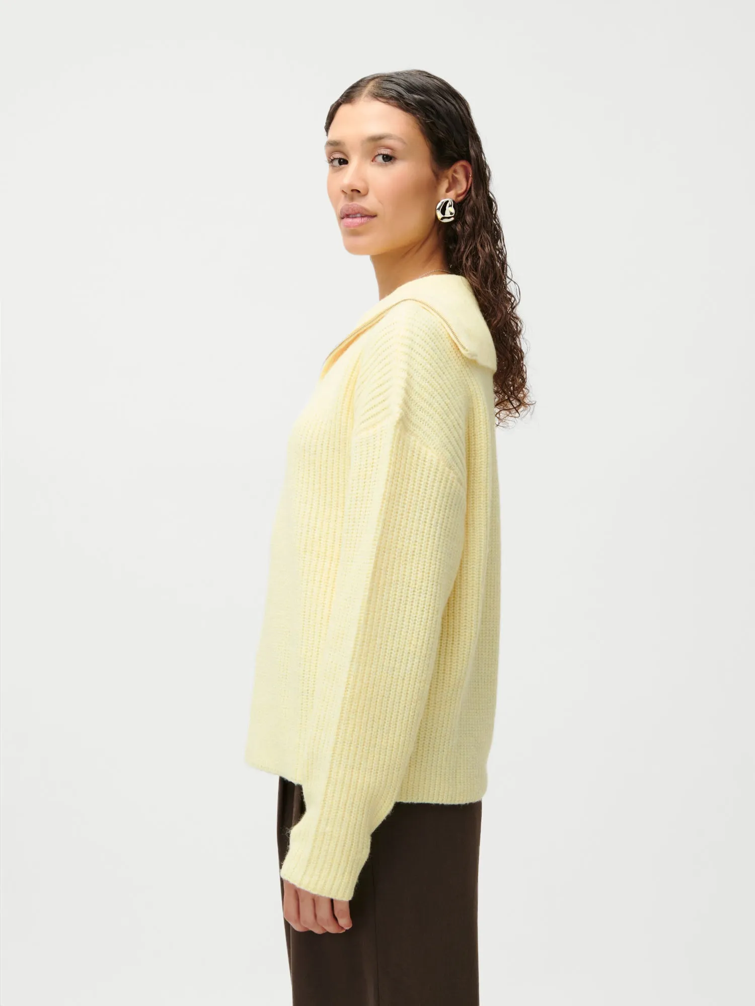 Style: LeGer x Purelei "Lea" Jumper sold by LeGer product image thumbnail 4