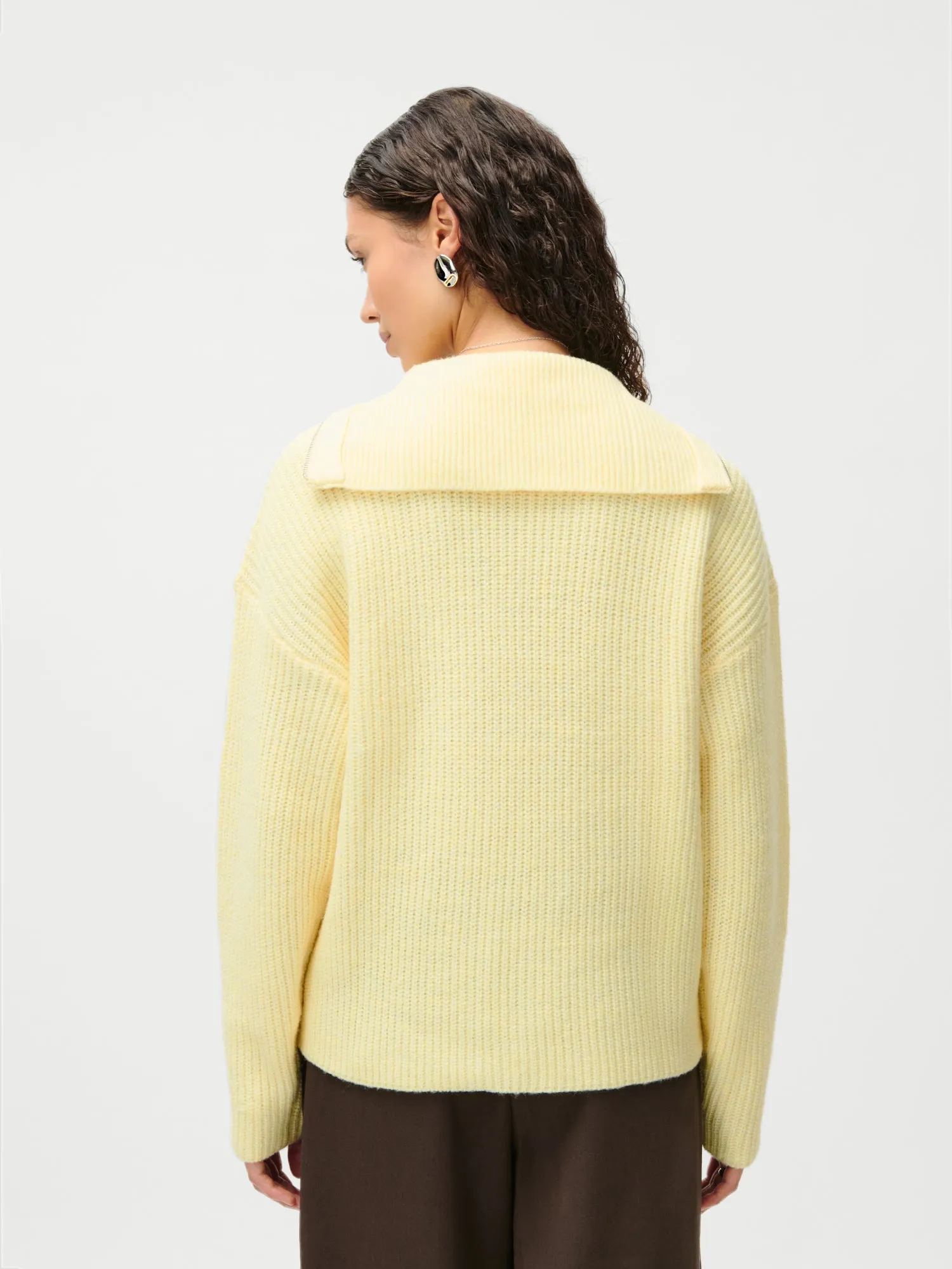 Style: LeGer x Purelei "Lea" Jumper sold by LeGer product image thumbnail 2