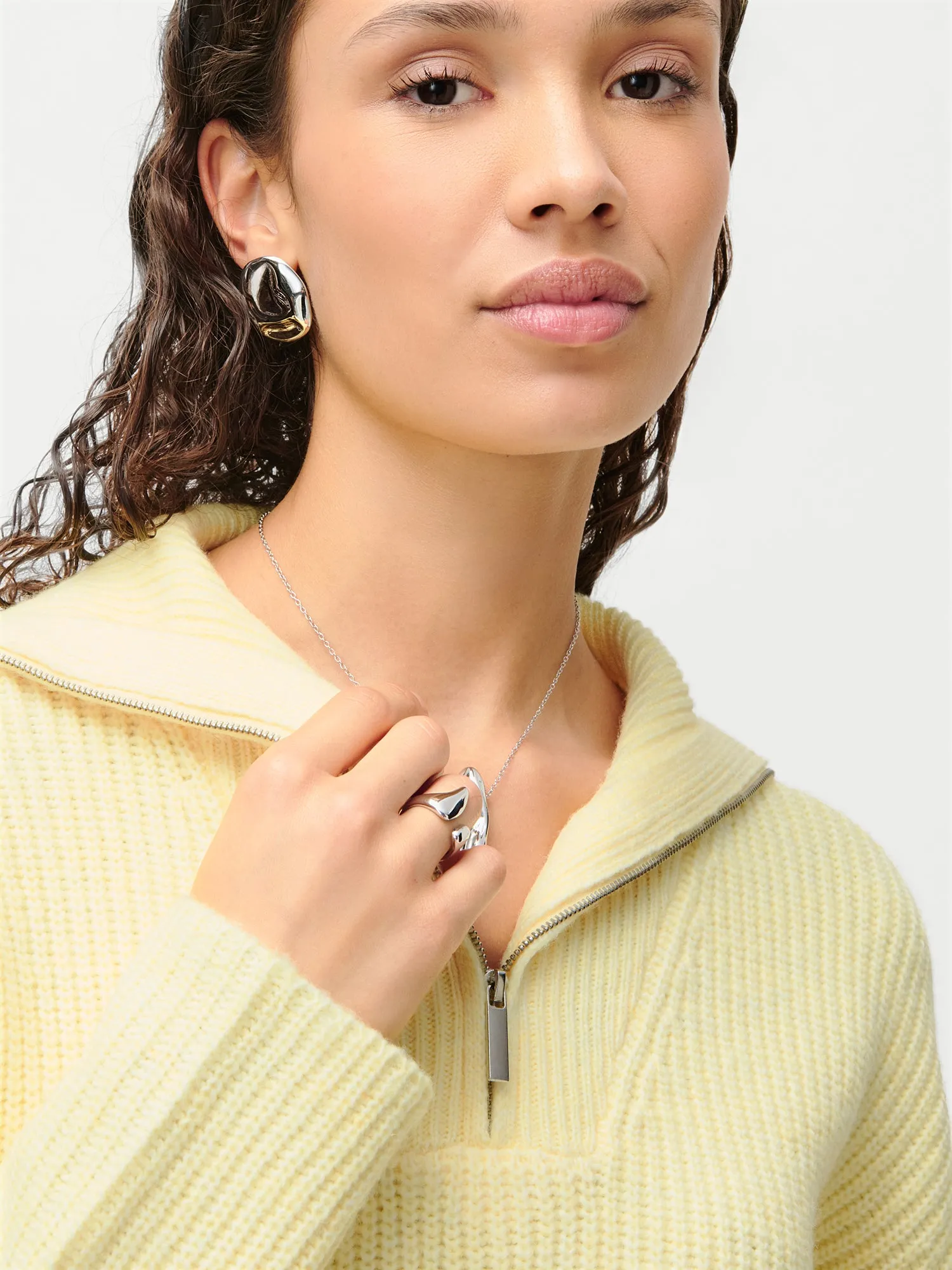 Style: LeGer x Purelei "Lea" Jumper sold by LeGer product image thumbnail 5