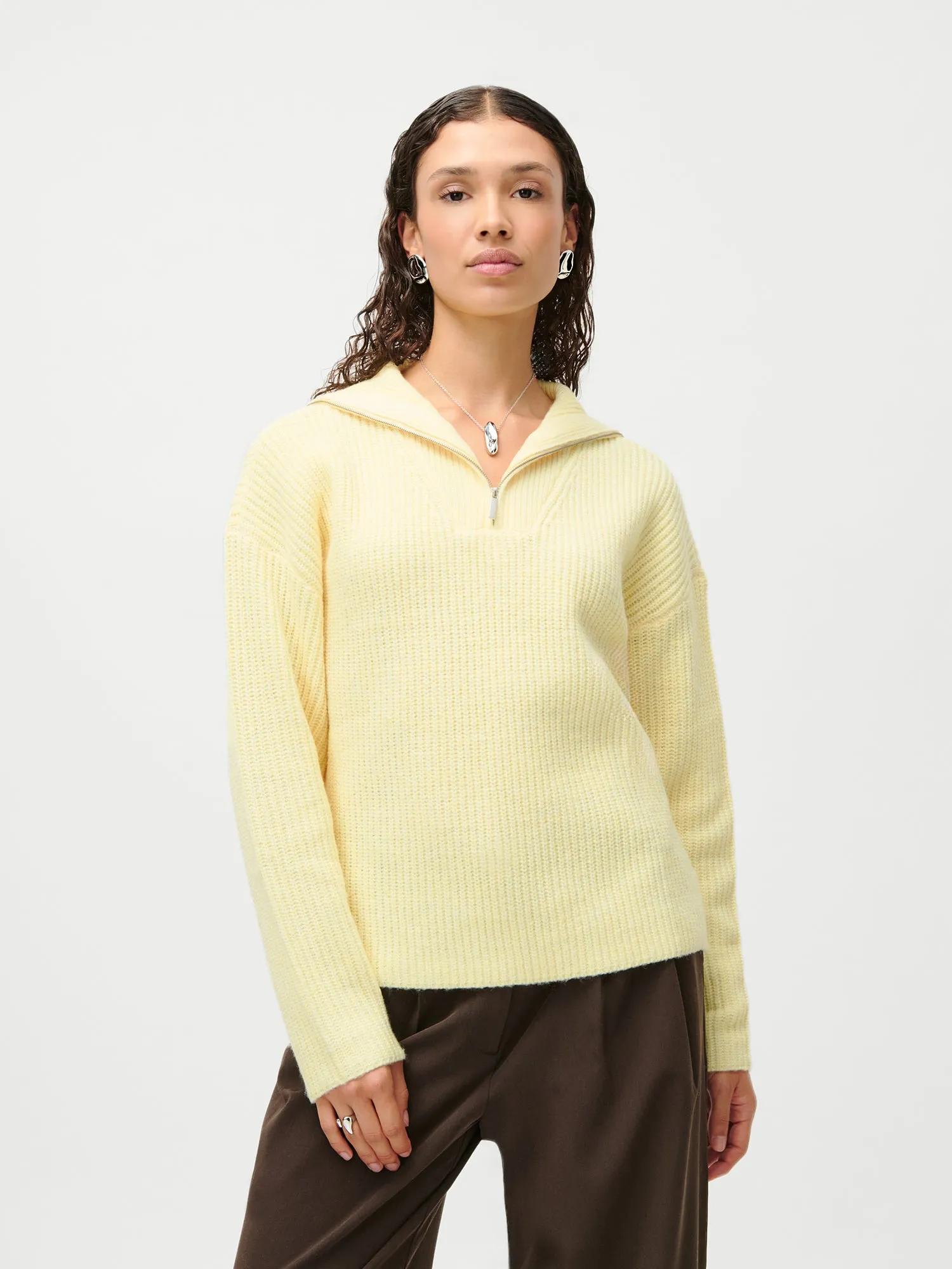 Style: LeGer x Purelei "Lea" Jumper sold by LeGer