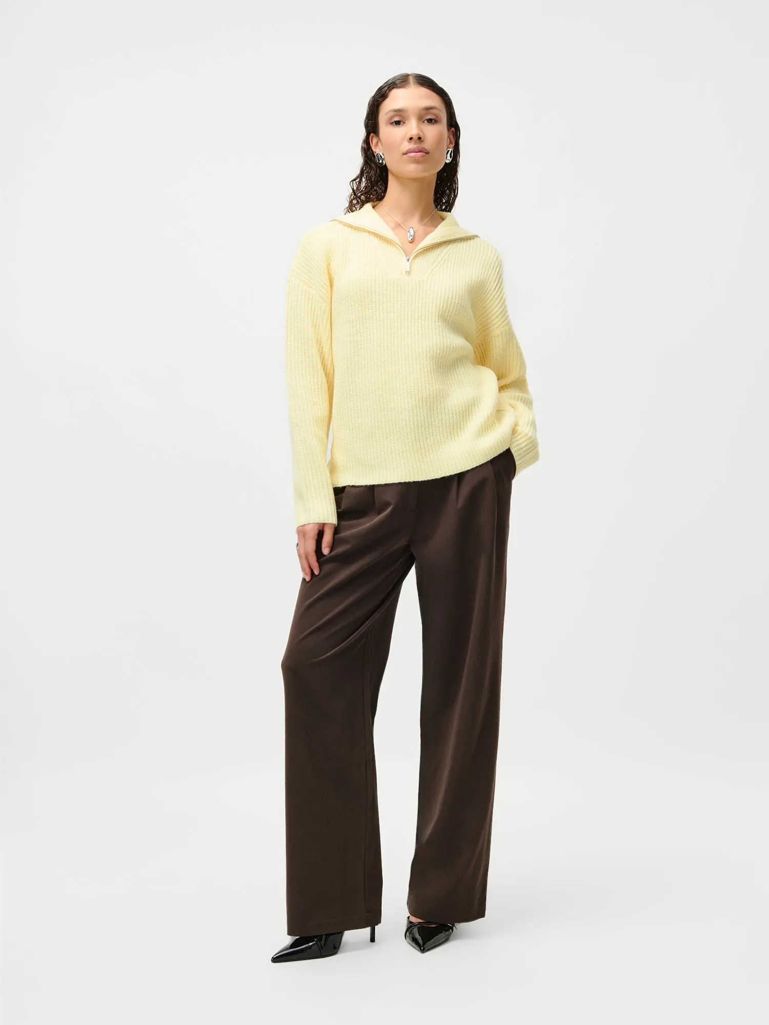 Style: LeGer x Purelei "Lea" Jumper sold by LeGer product image thumbnail 3