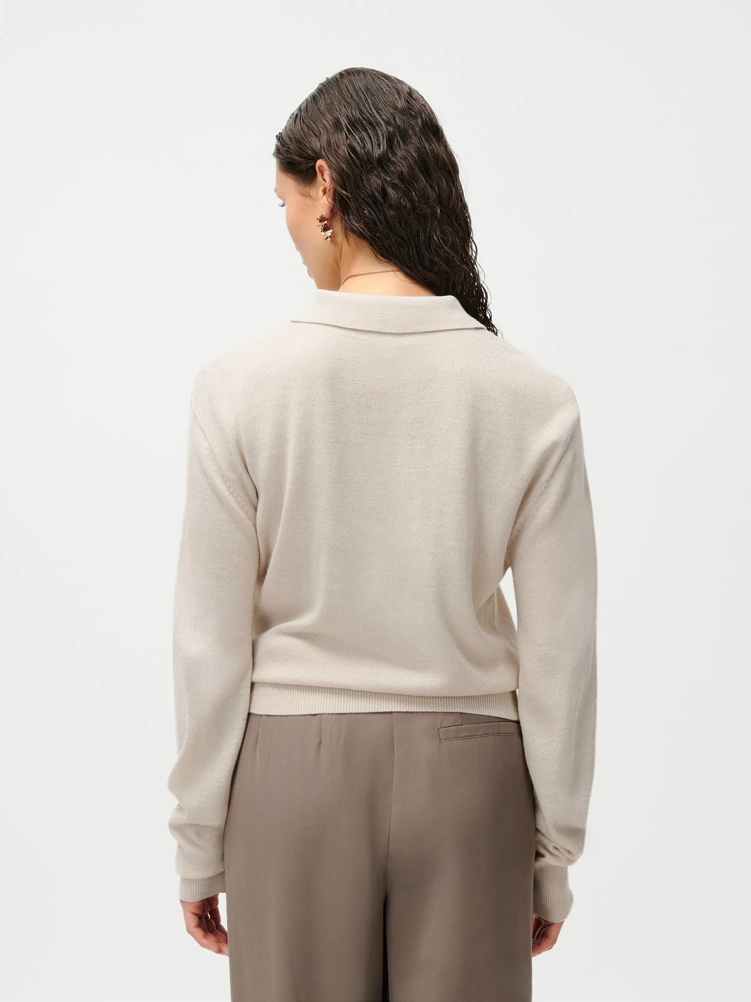 Style: LeGer x Purelei "Carin" Jumper sold by LeGer product image thumbnail 2