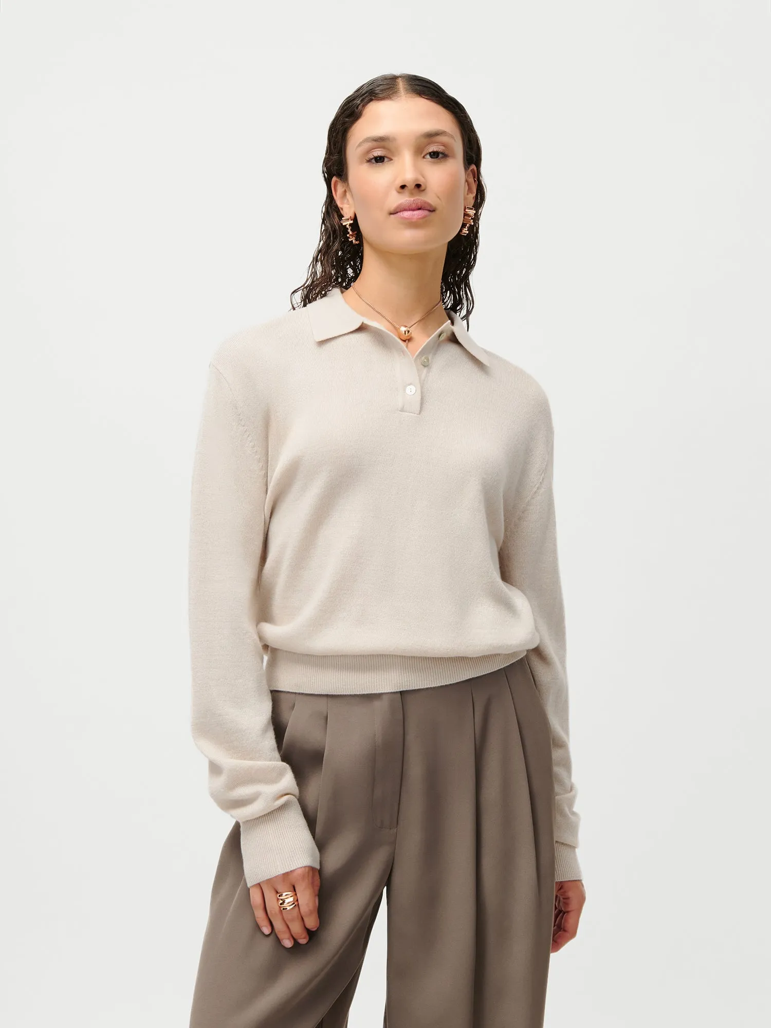 Style: LeGer x Purelei "Carin" Jumper sold by LeGer