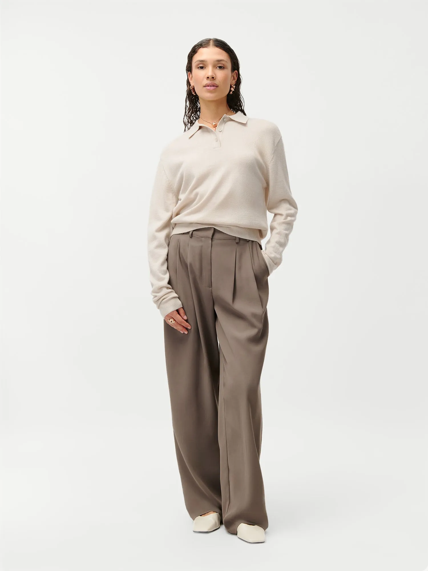 Style: LeGer x Purelei "Carin" Jumper sold by LeGer product image thumbnail 3