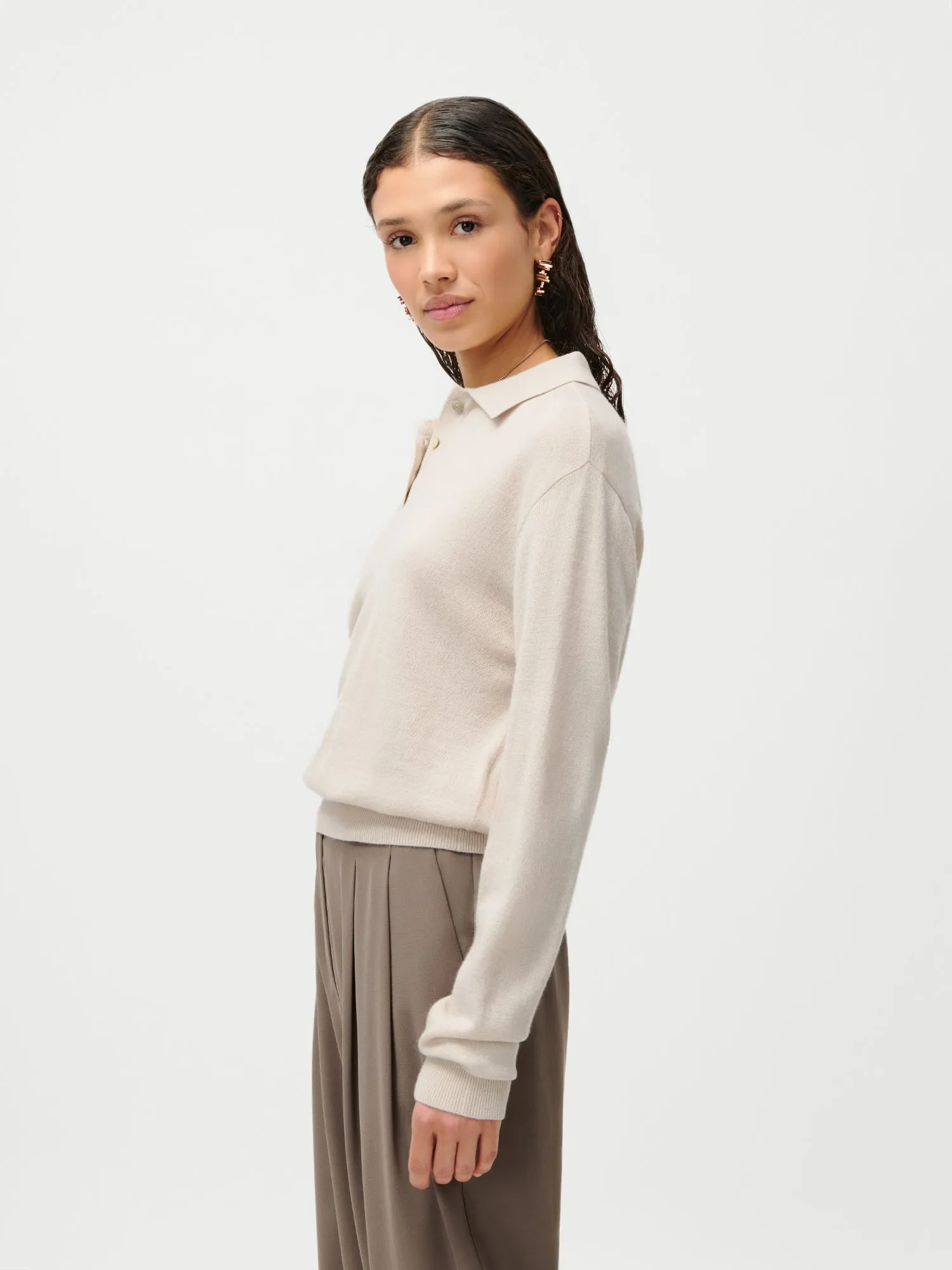 Style: LeGer x Purelei "Carin" Jumper sold by LeGer product image thumbnail 4