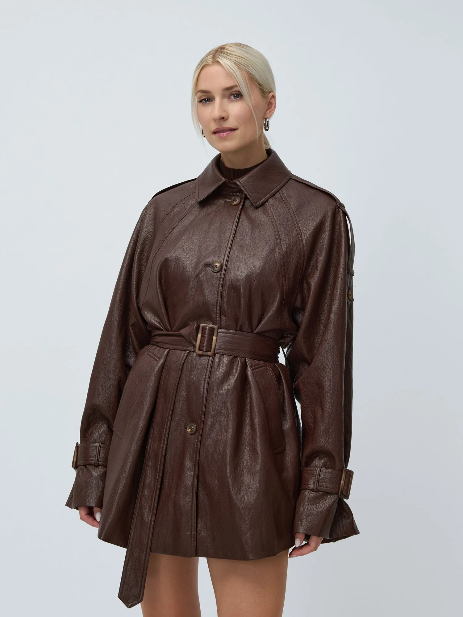 Style: "Dinorah" Jacket sold by LeGer product image thumbnail 2