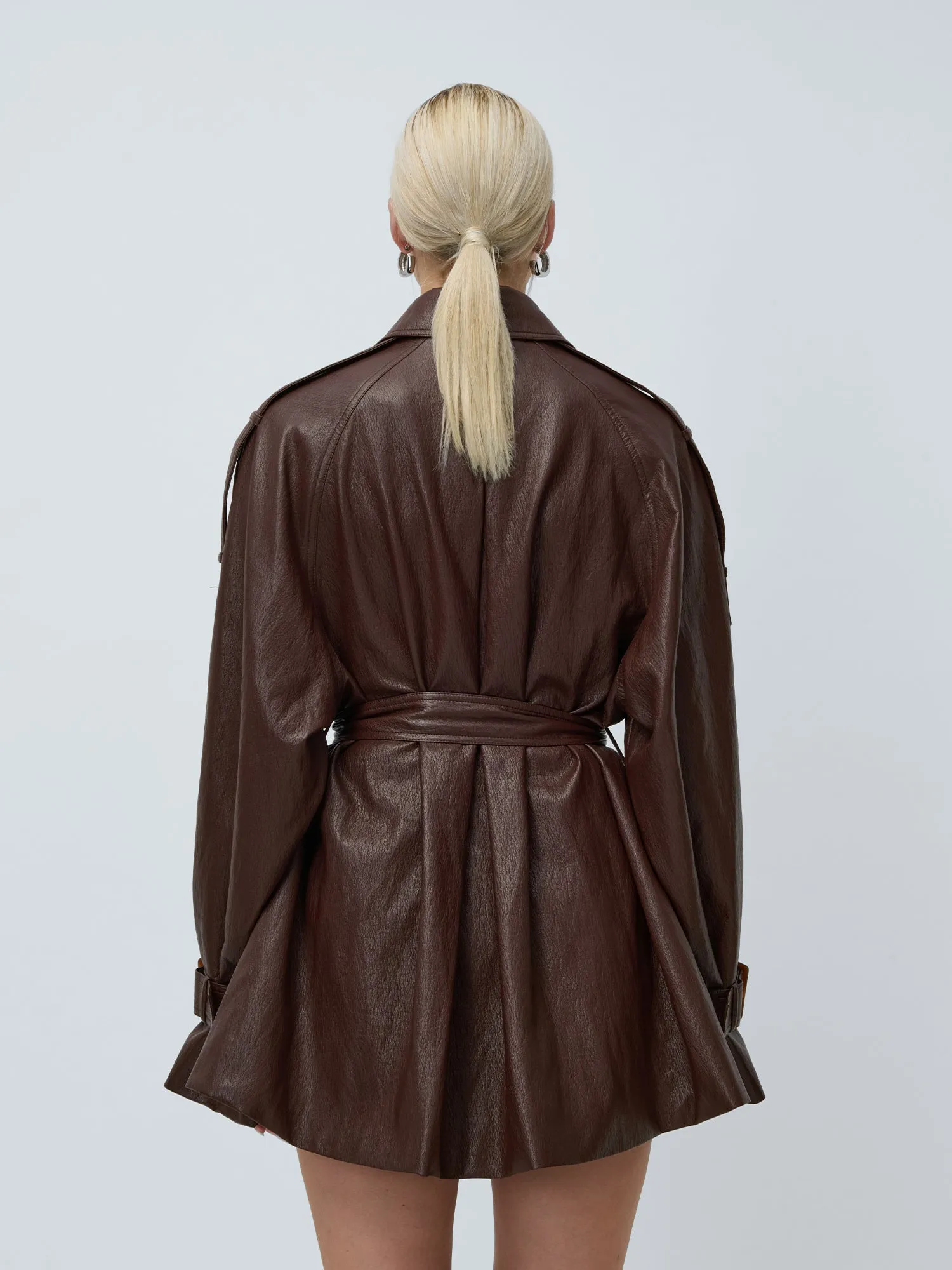 Style: "Dinorah" Jacket sold by LeGer product image thumbnail 3