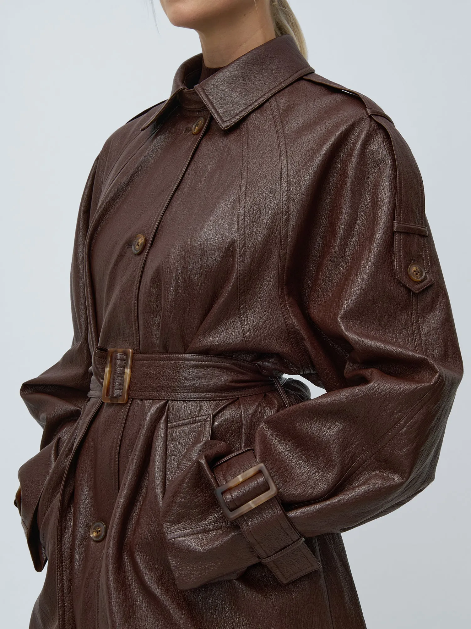 Style: "Dinorah" Jacket sold by LeGer product image thumbnail 5