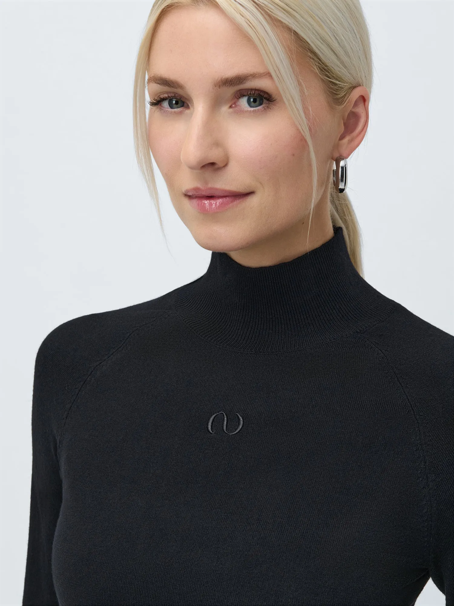 Style: "Justine" Jumper sold by LeGer product image thumbnail 5