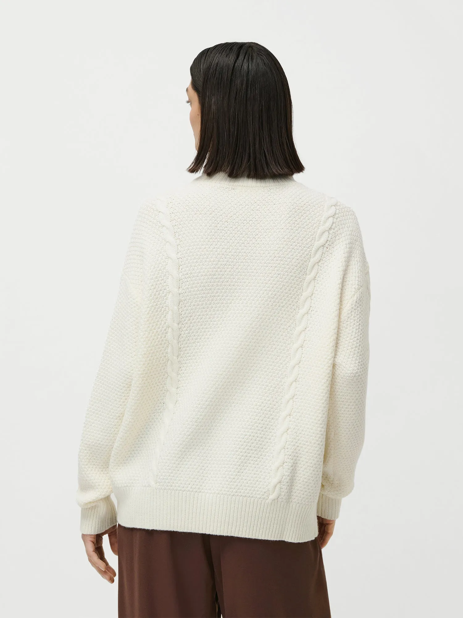 Elif Jumper sold by LeGer product image thumbnail 2