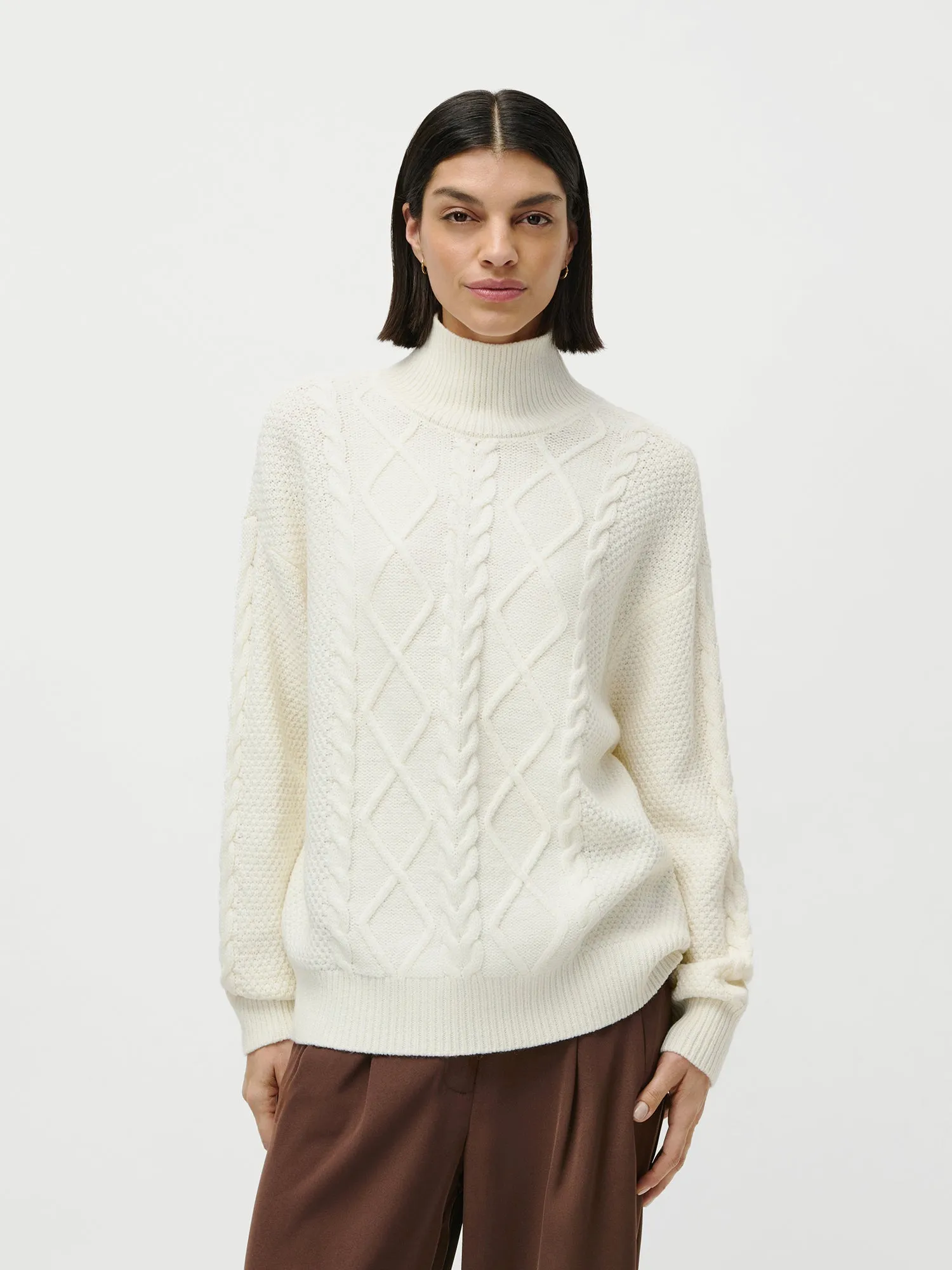 Elif Jumper sold by LeGer