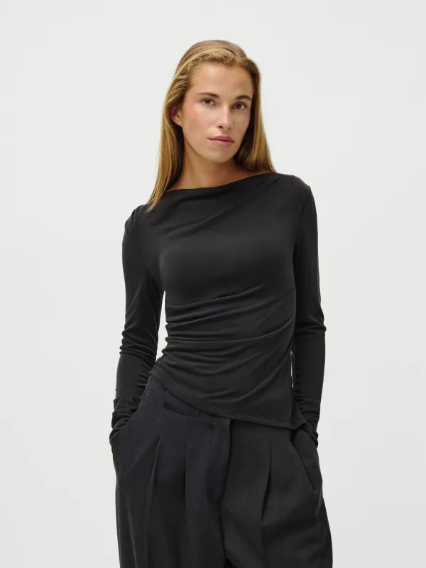 Magdalena Longsleeve sold by LeGer