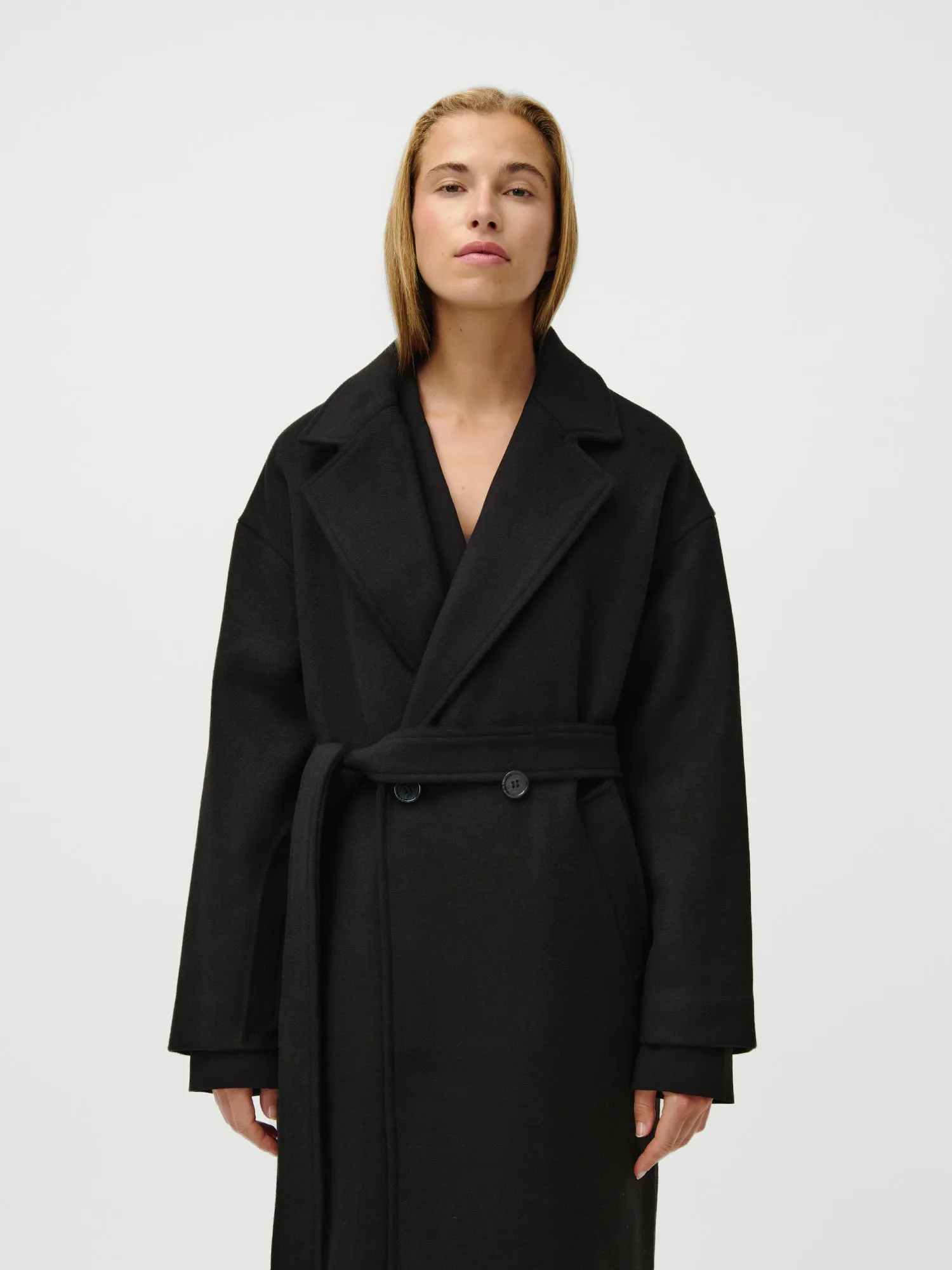 Betty Coat sold by LeGer