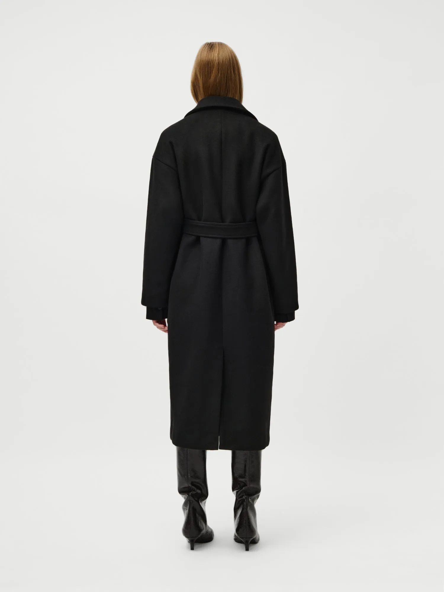Betty Coat sold by LeGer product image thumbnail 3