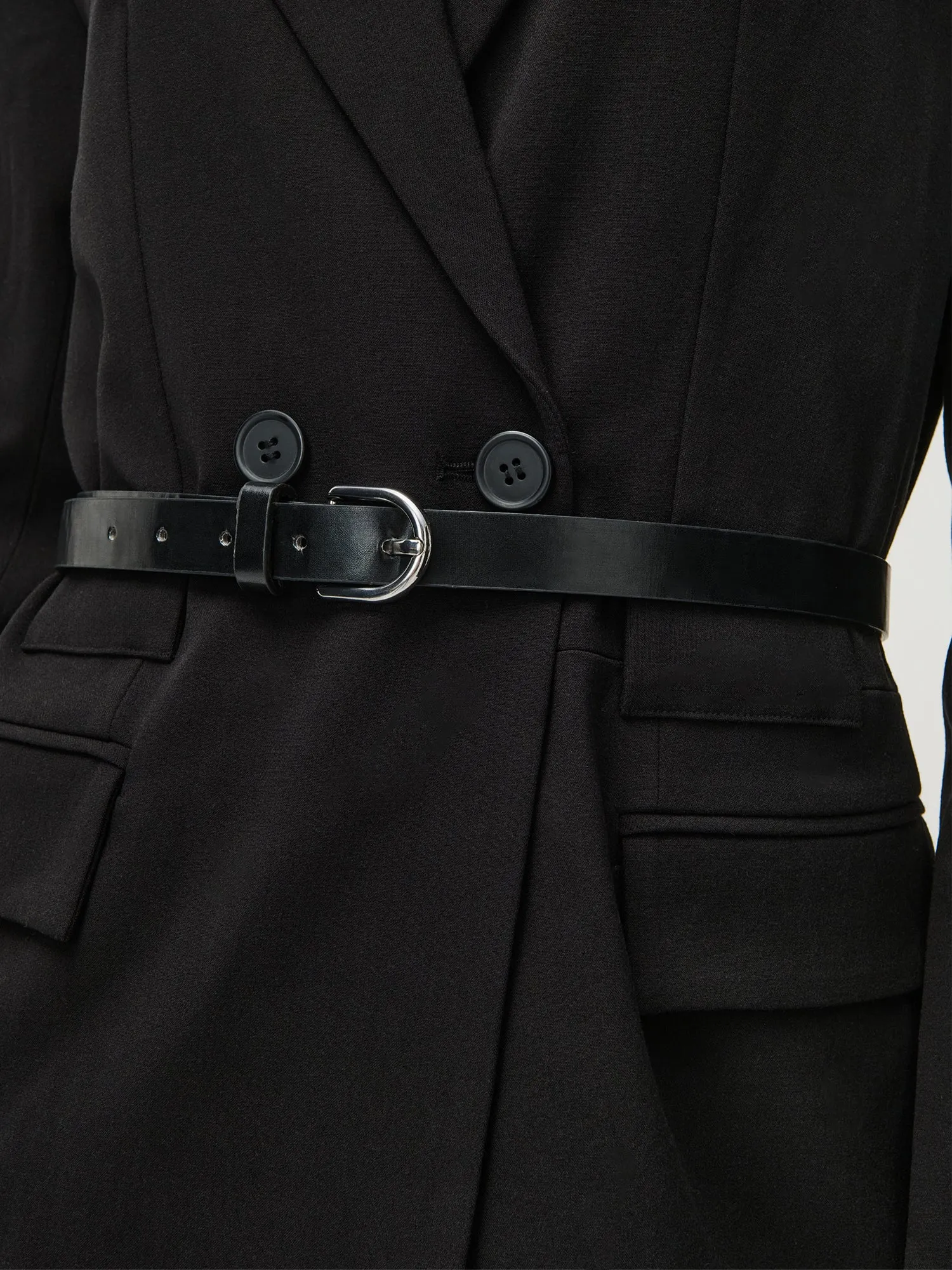 Jeromina Dress sold by LeGer product image thumbnail 5