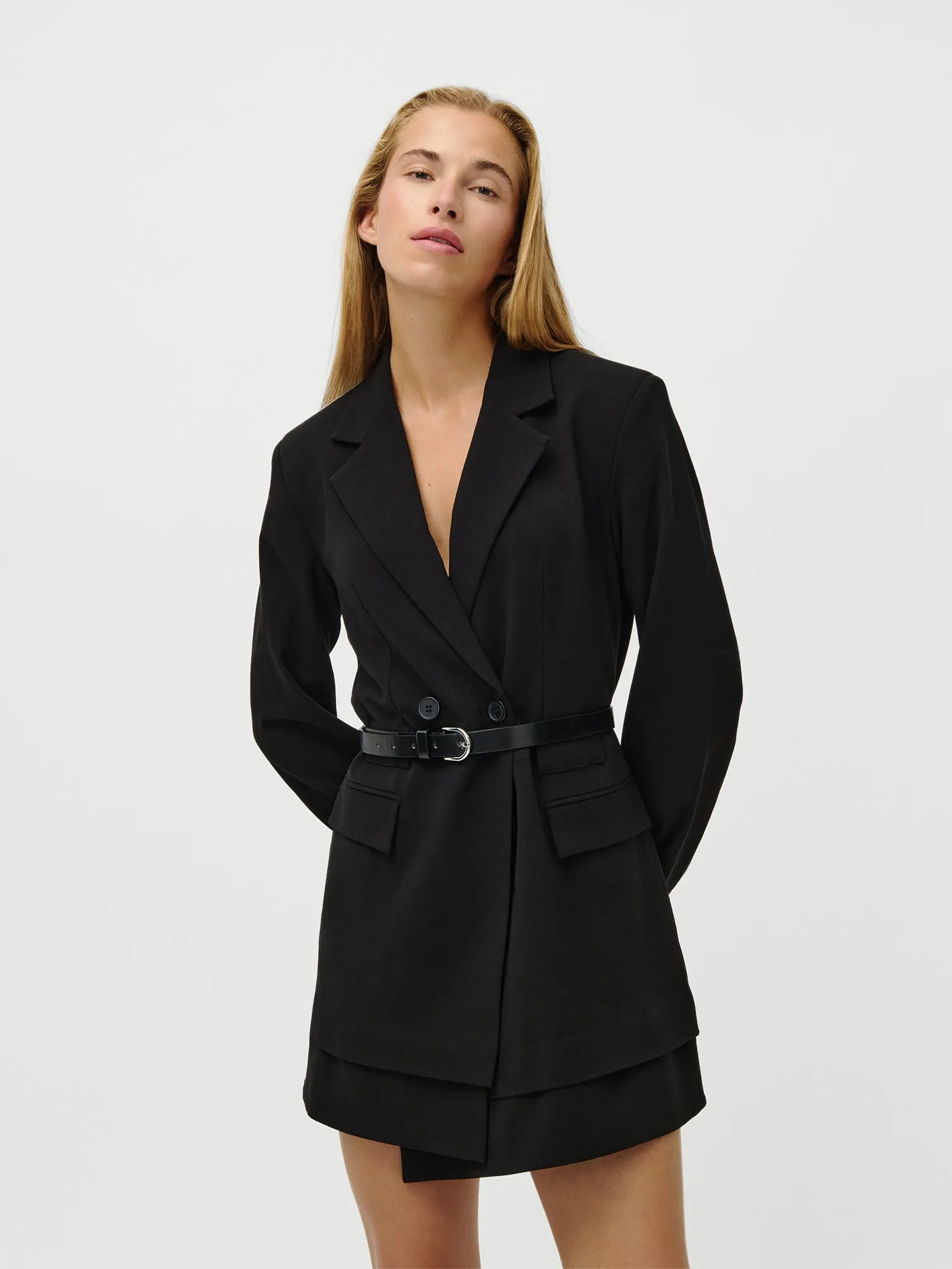 Jeromina Dress sold by LeGer