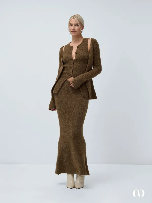 Frederike Top made by LeGer