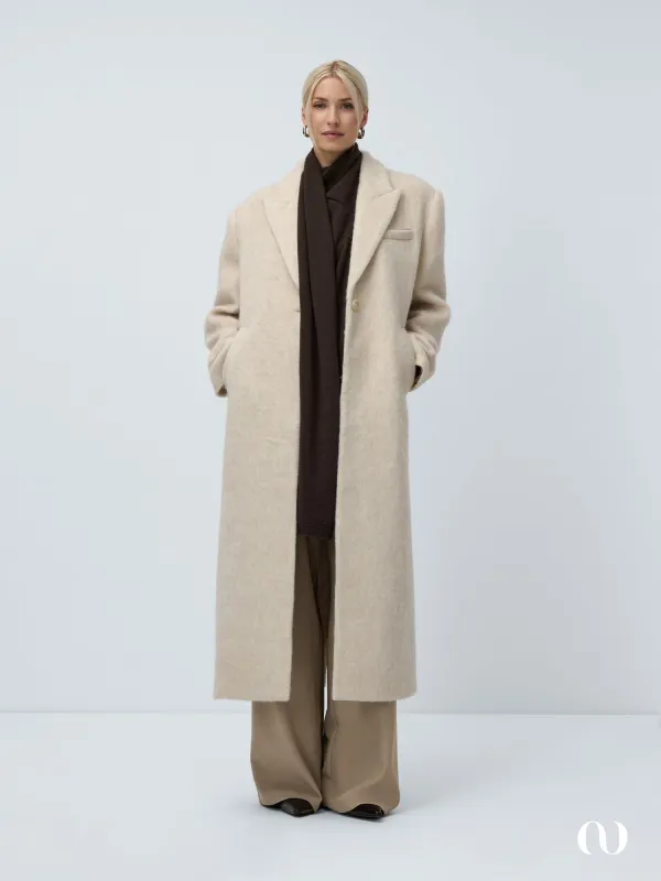 Helga Jumper sold by LeGer