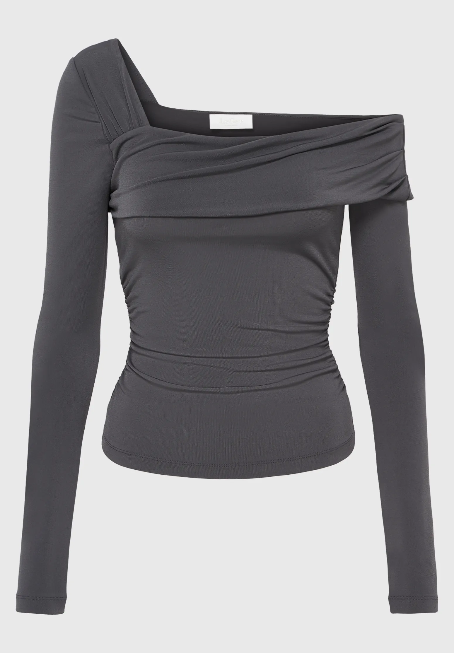 Charleen Longsleeve sold by LeGer