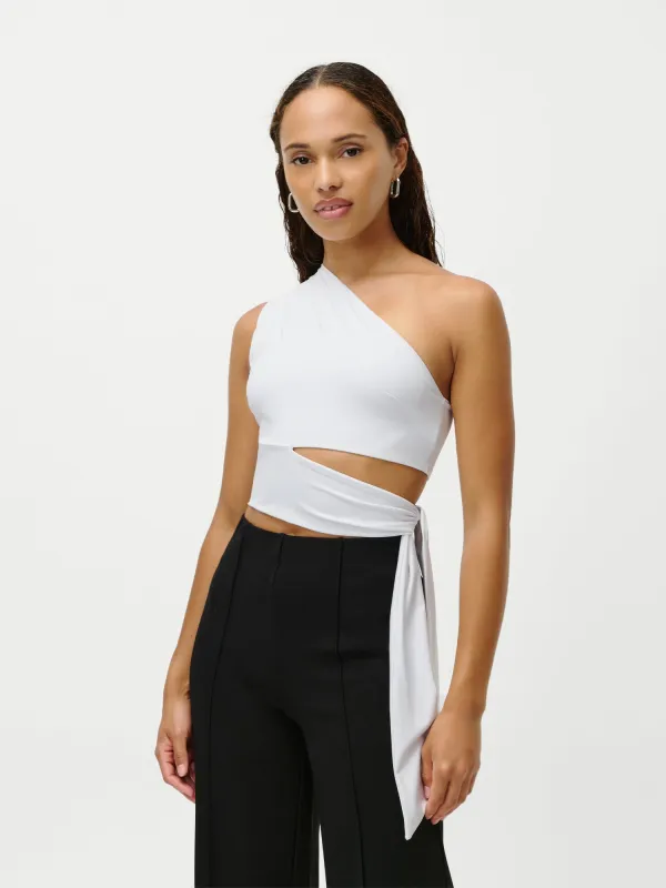 Leia Top sold by LeGer