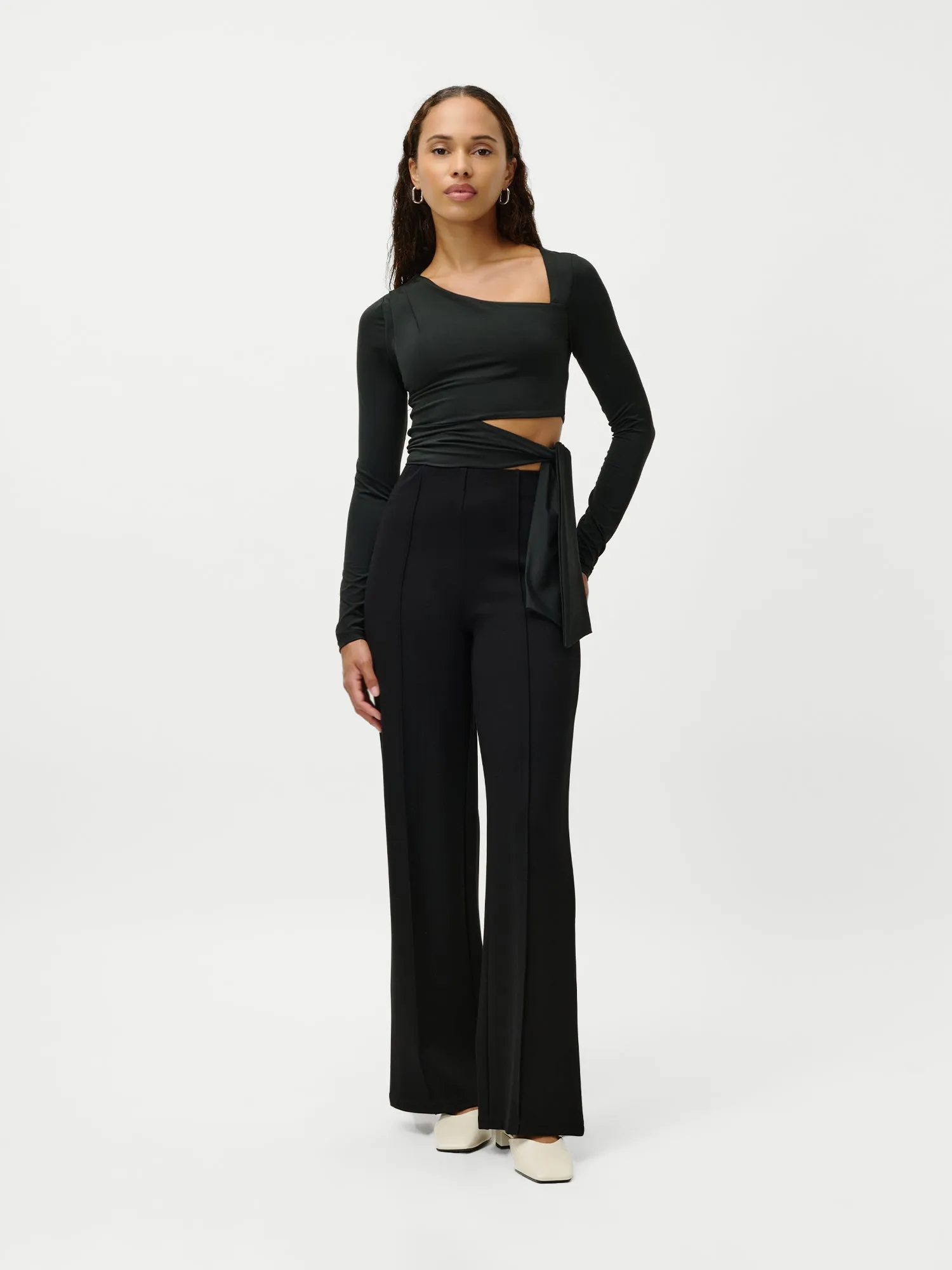 Candy Longsleeve sold by LeGer product image thumbnail 3