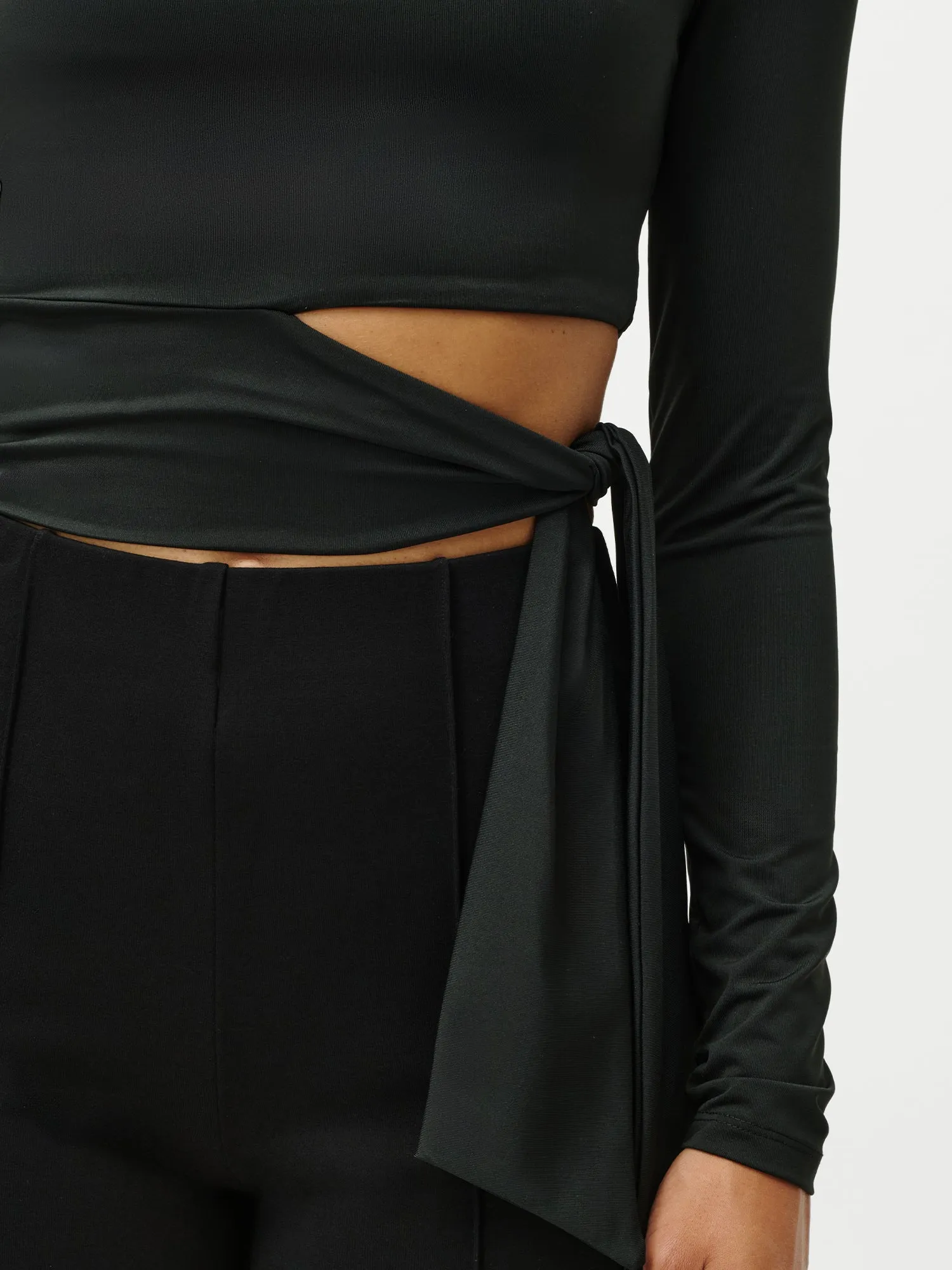 Candy Longsleeve sold by LeGer product image thumbnail 5