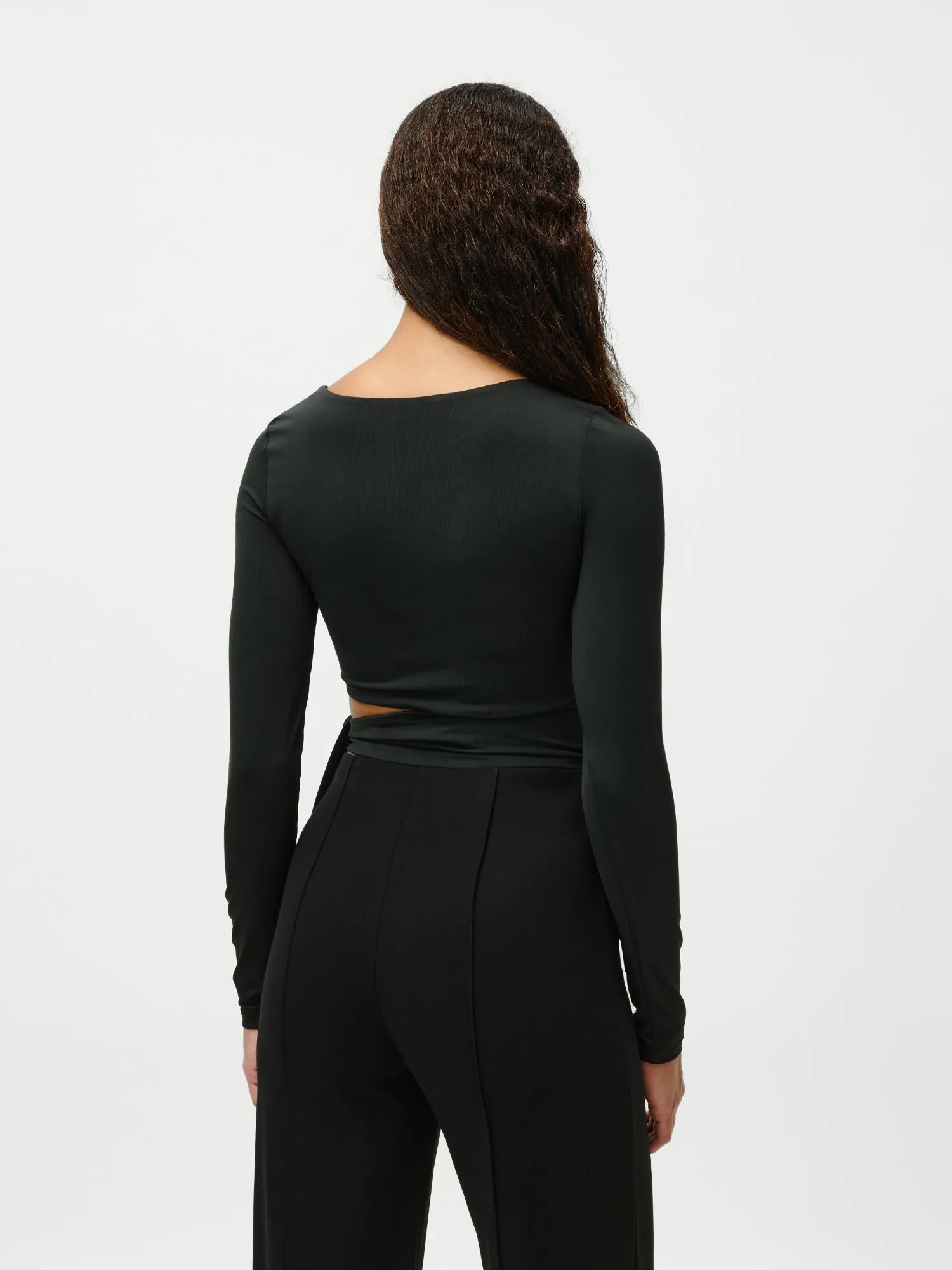 Candy Longsleeve sold by LeGer product image thumbnail 2