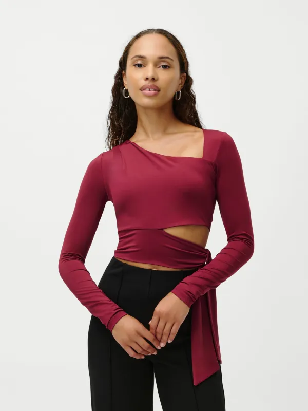 Candy Longsleeve sold by LeGer