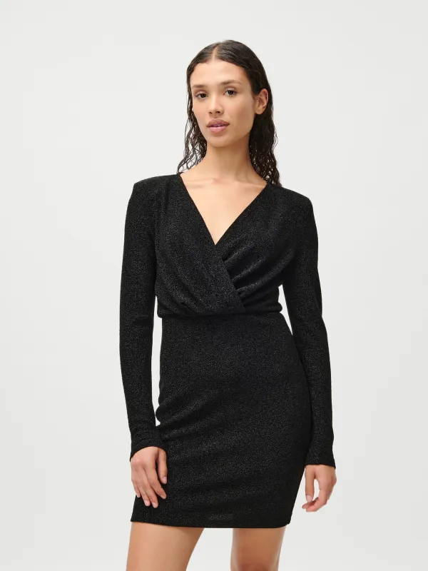 Marcelina Dress sold by LeGer