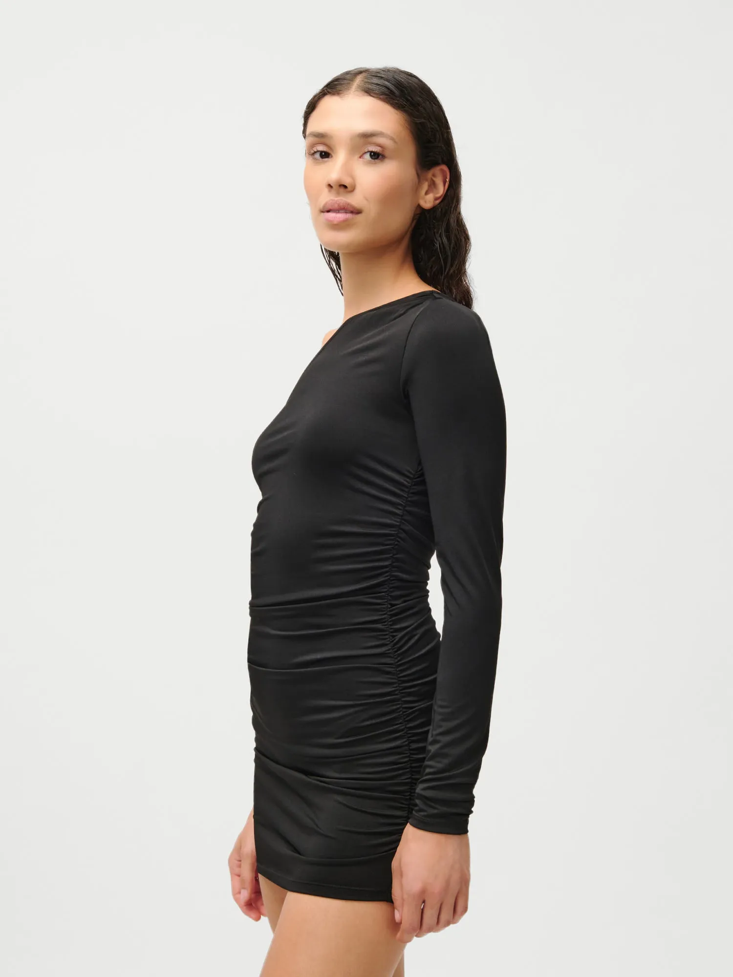 Sophia Dress sold by LeGer product image thumbnail 5