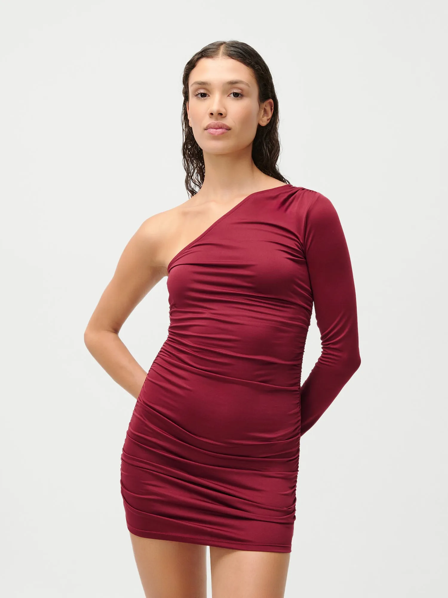 Sophia Dress sold by LeGer