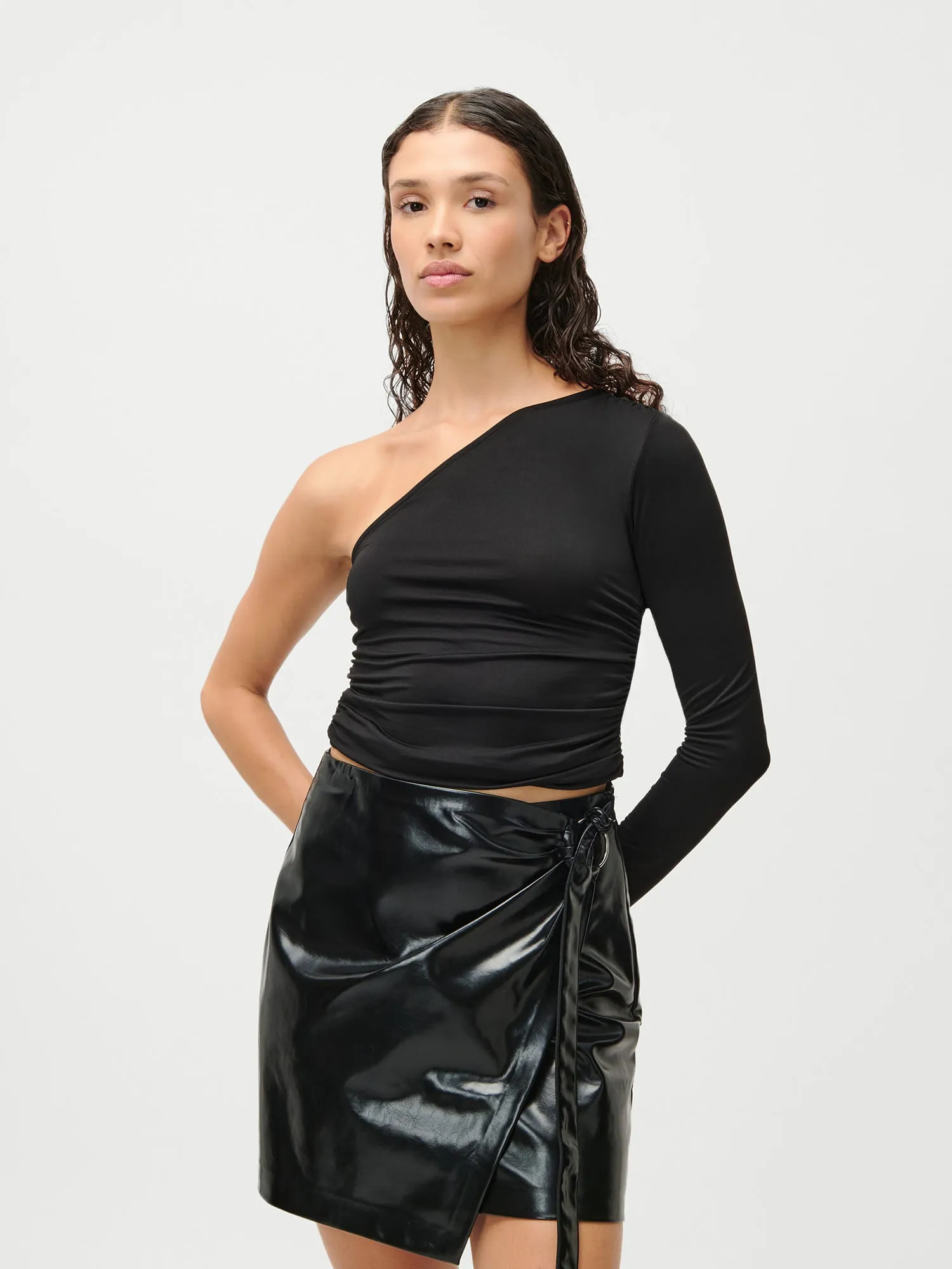 Sophia Top sold by LeGer