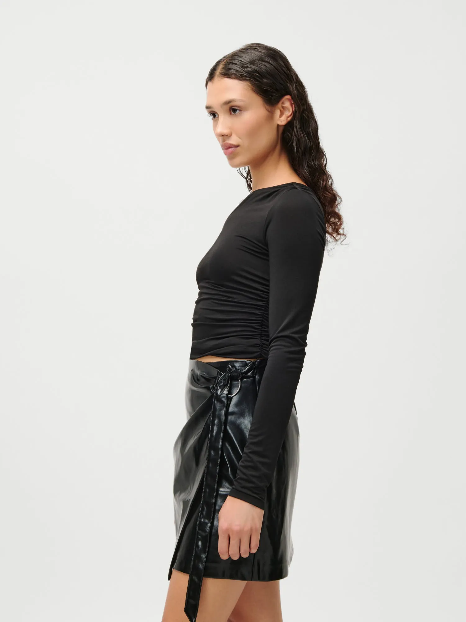 Sophia Top sold by LeGer product image thumbnail 4