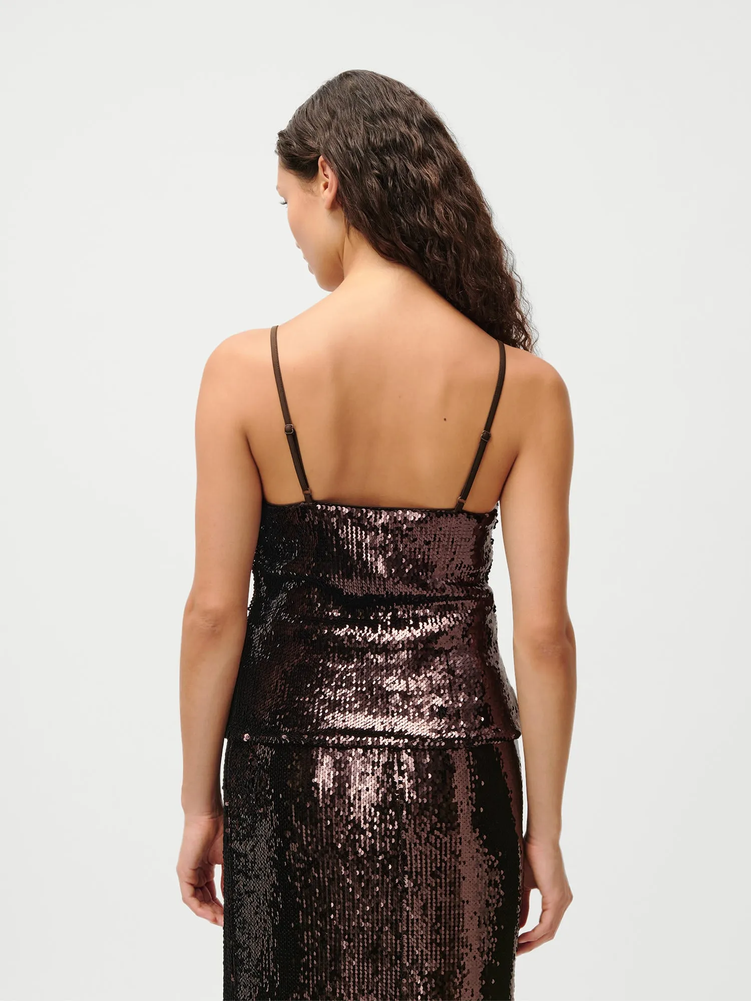 Inska Top sold by LeGer product image thumbnail 2