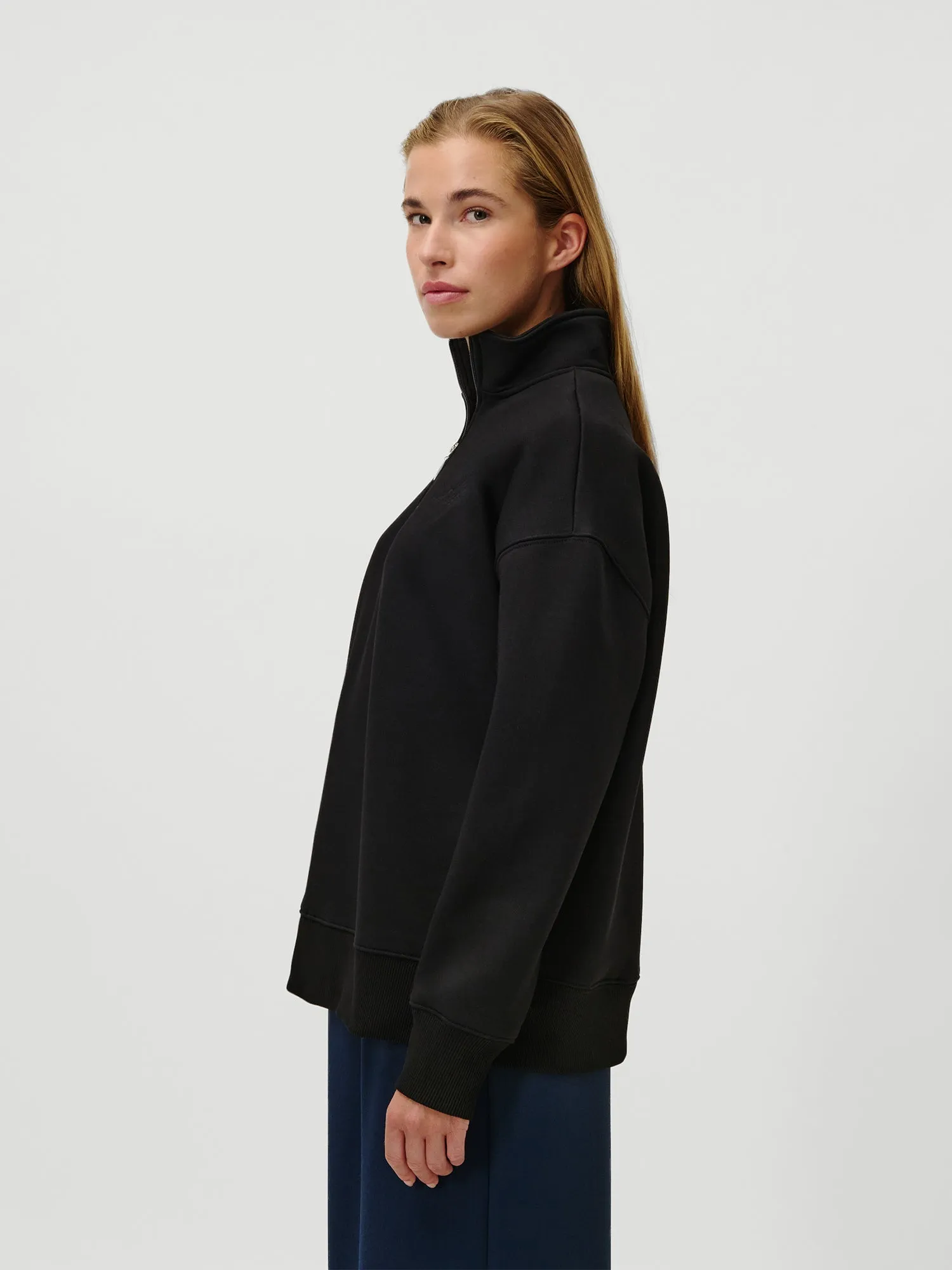 Jenny Sweater sold by LeGer product image thumbnail 4