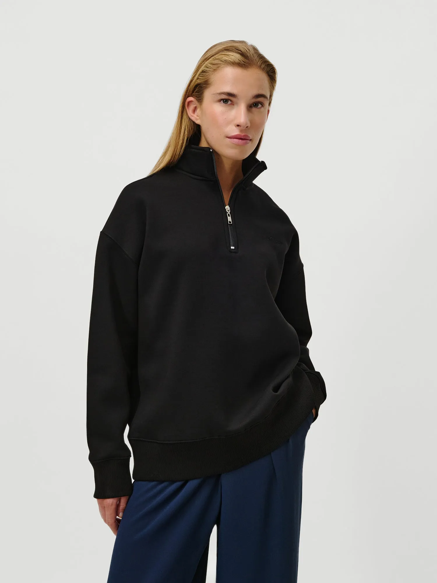 Jenny Sweater sold by LeGer