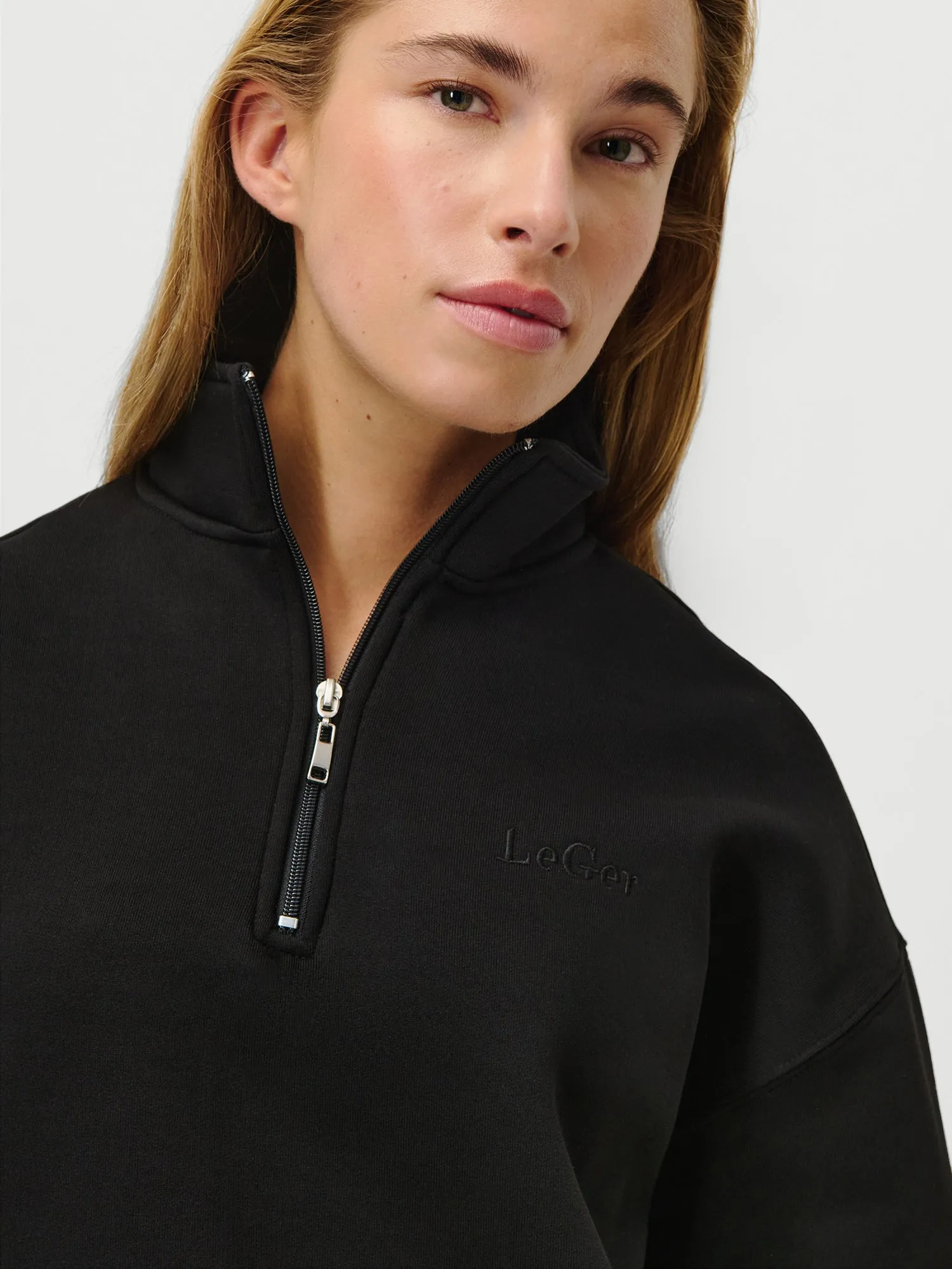 Jenny Sweater sold by LeGer product image thumbnail 5