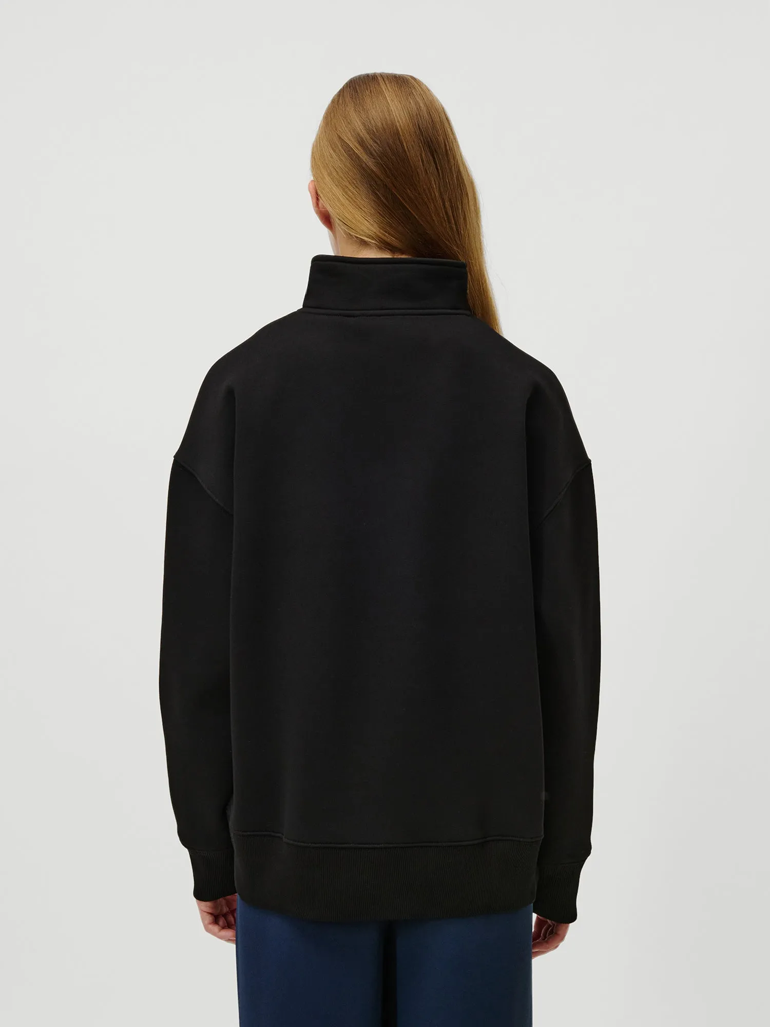 Jenny Sweater sold by LeGer product image thumbnail 2