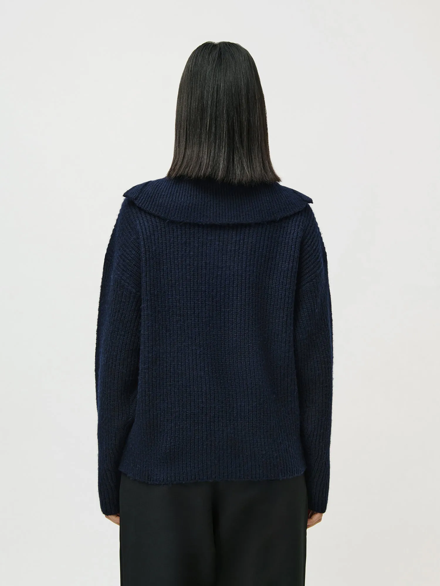 Kylie Jumper sold by LeGer product image thumbnail 2