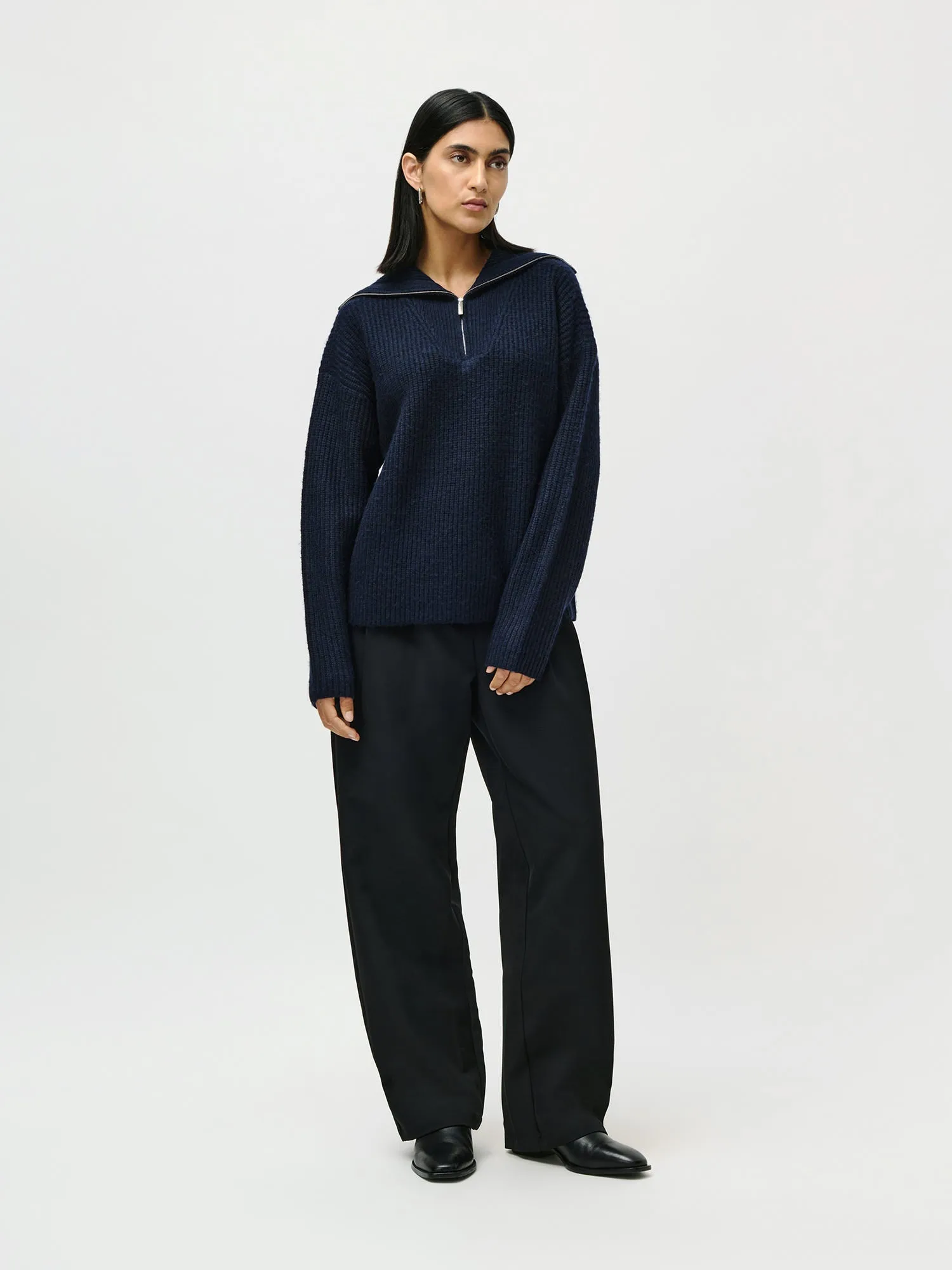 Kylie Jumper sold by LeGer product image thumbnail 3