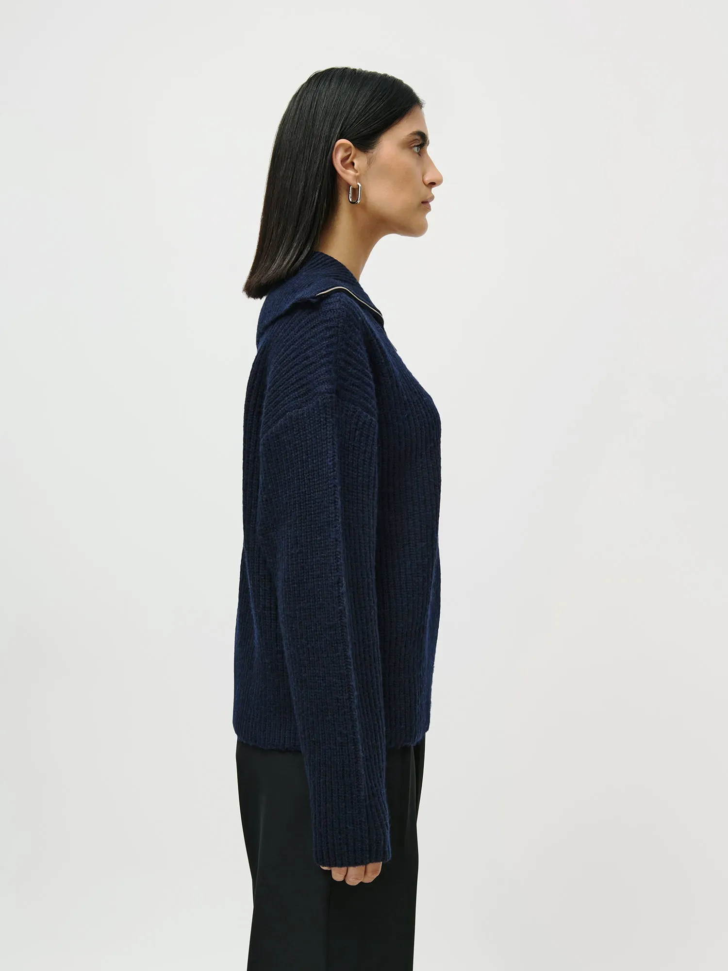Kylie Jumper sold by LeGer product image thumbnail 4