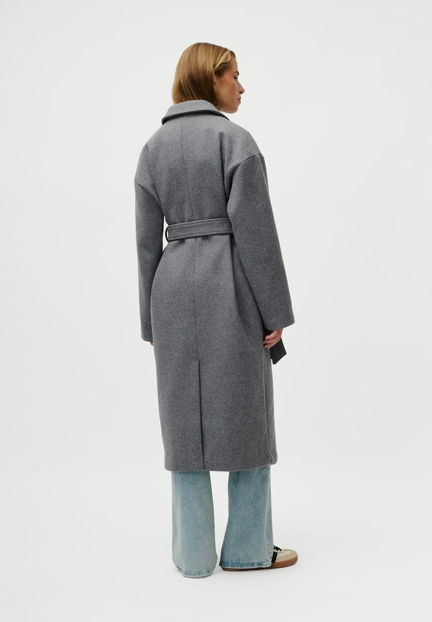 Anaida Coat sold by LeGer product image thumbnail 3