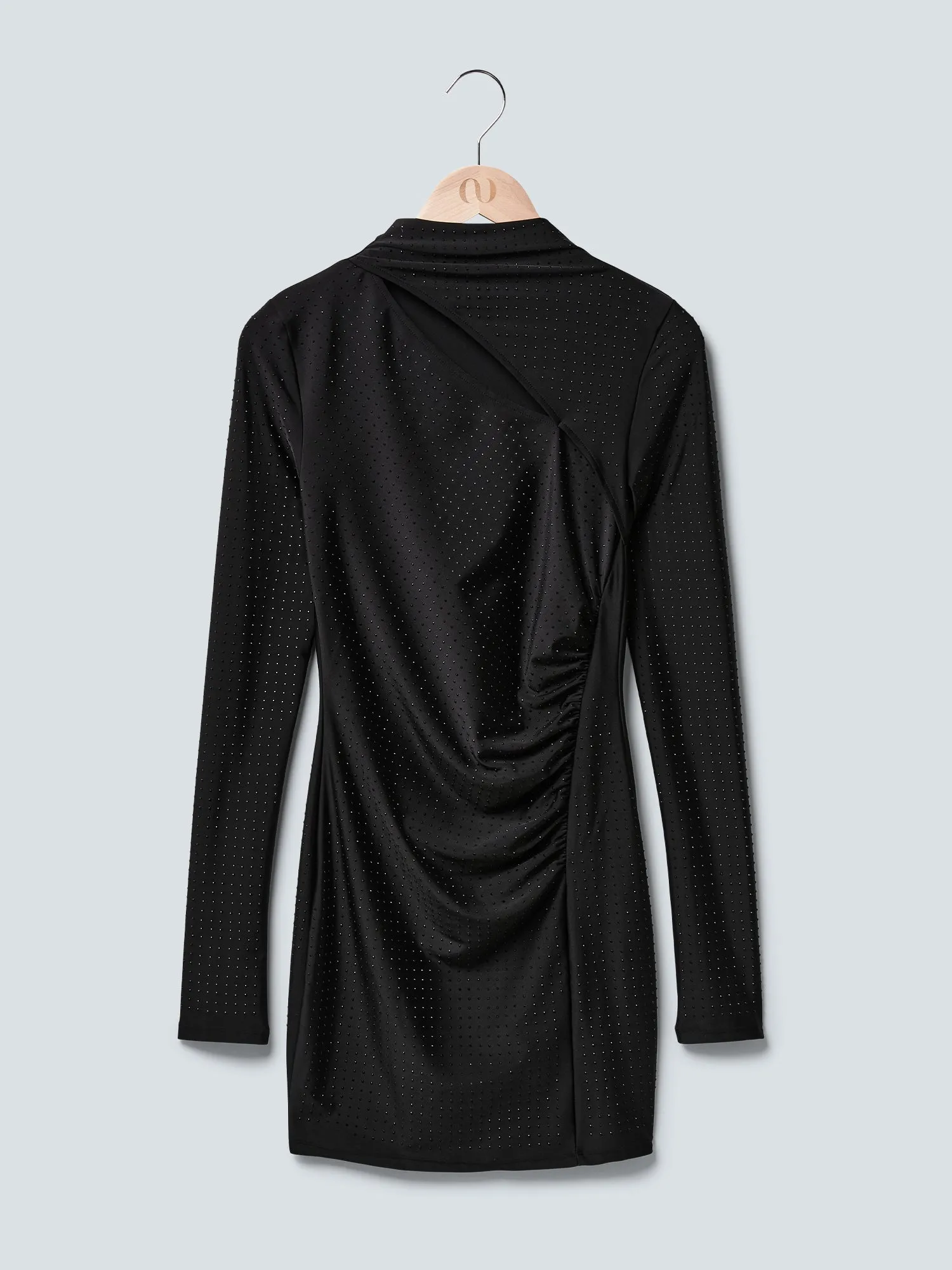 Danai Dress sold by LeGer product image thumbnail 5