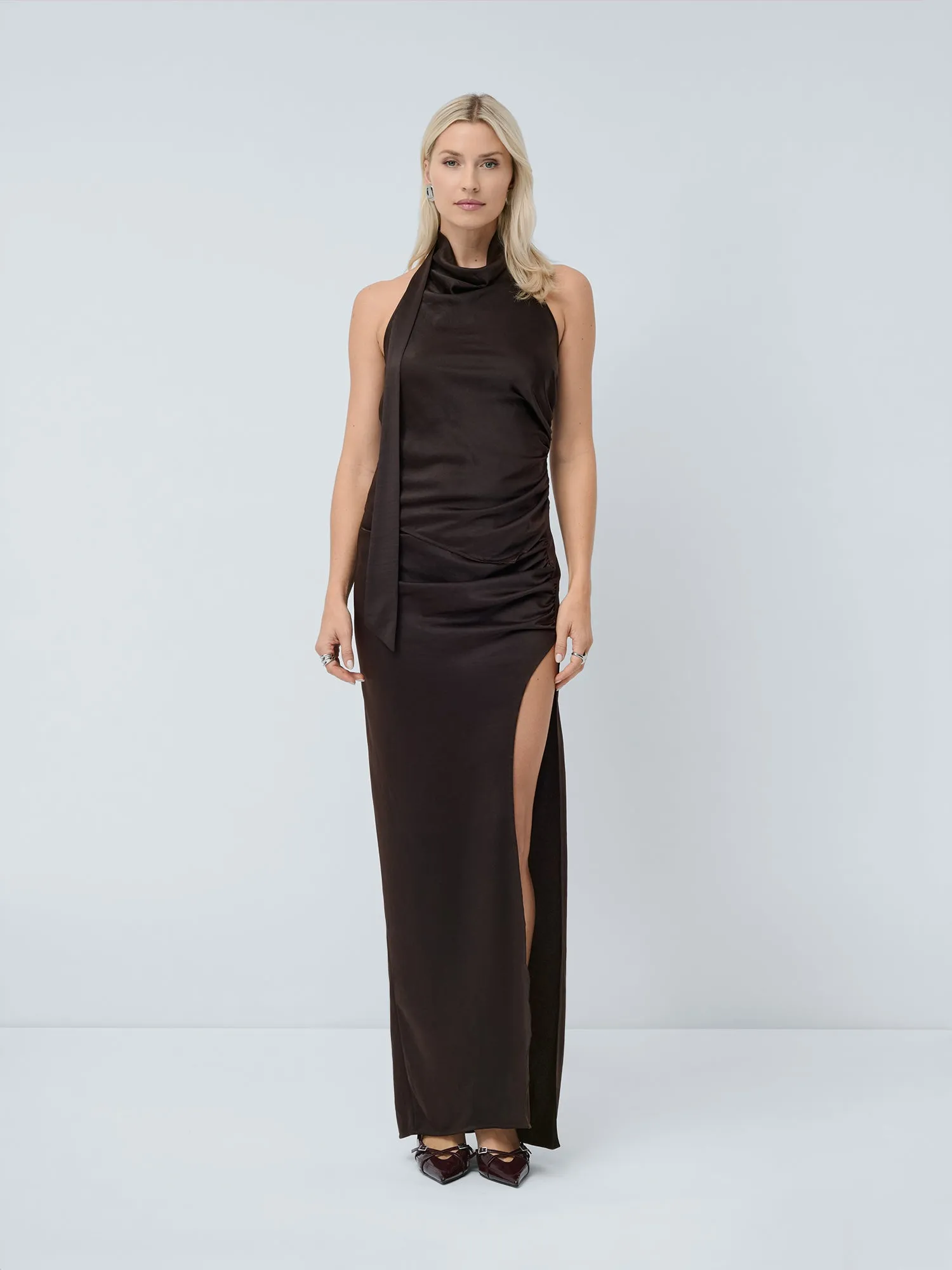 Solveig Top sold by LeGer