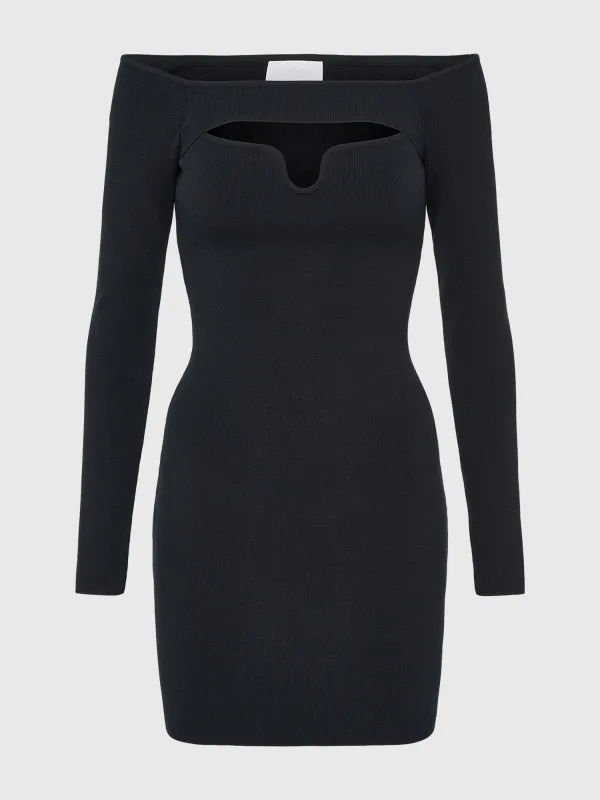 Evelin Dress made by LeGer