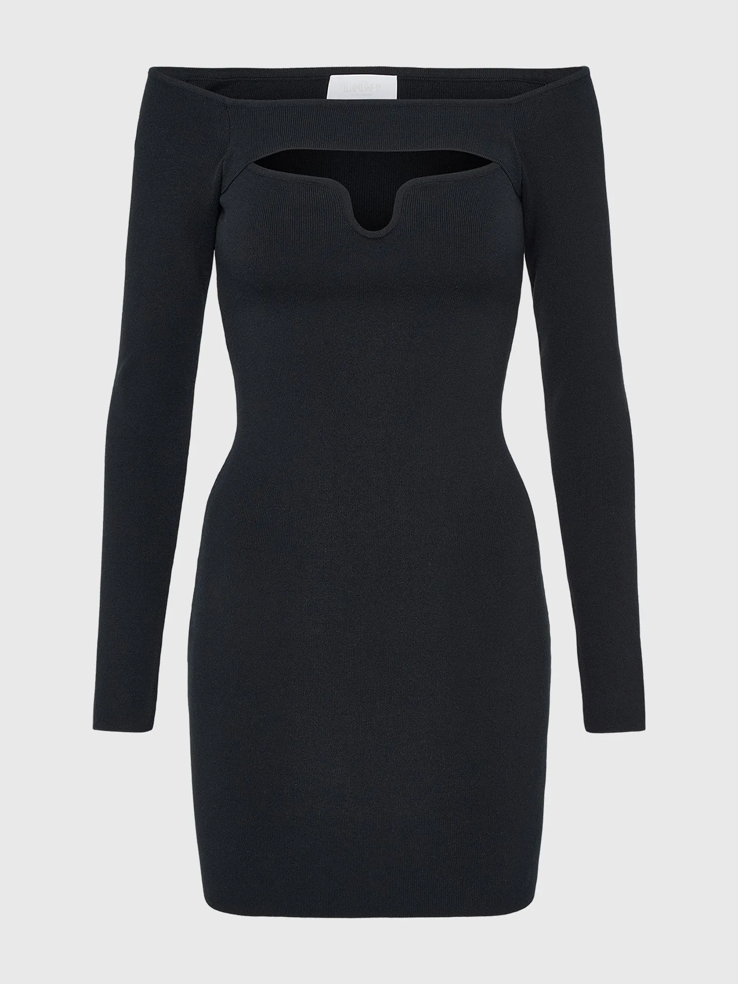 Evelin Dress sold by LeGer