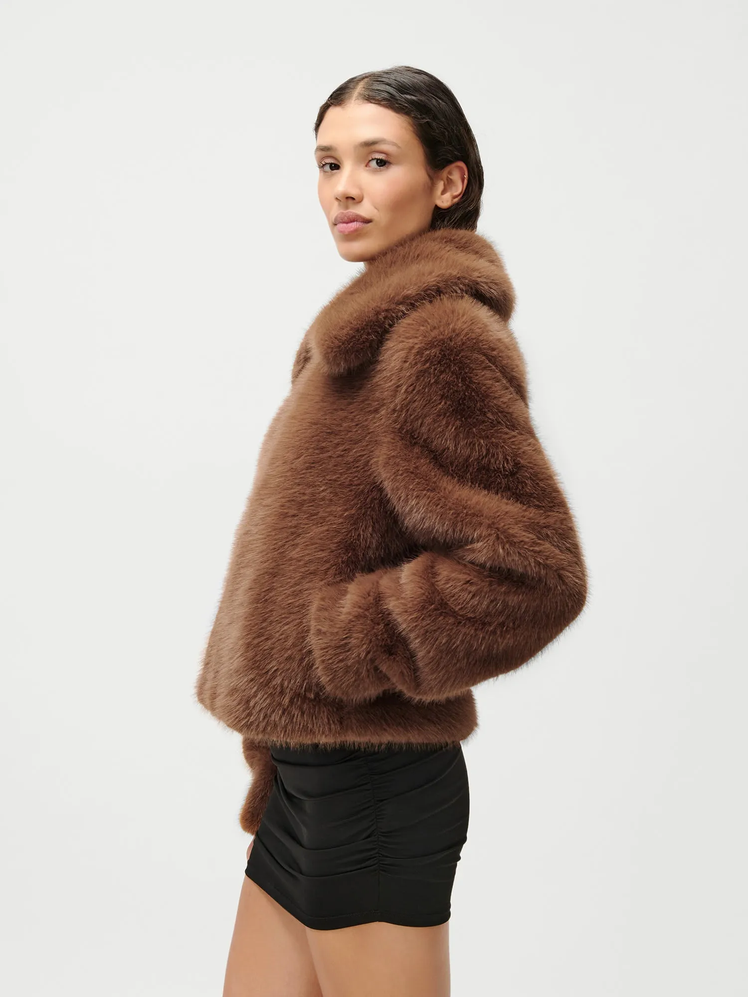 Catherine Jacket sold by LeGer product image thumbnail 5