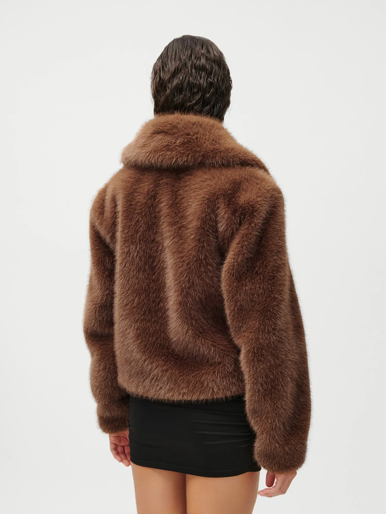 Catherine Jacket sold by LeGer product image thumbnail 3