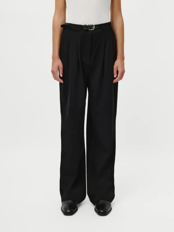 Jeromina Pants sold by LeGer