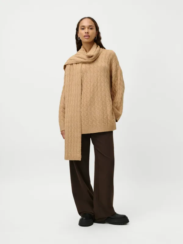 Jamila Jumper sold by LeGer